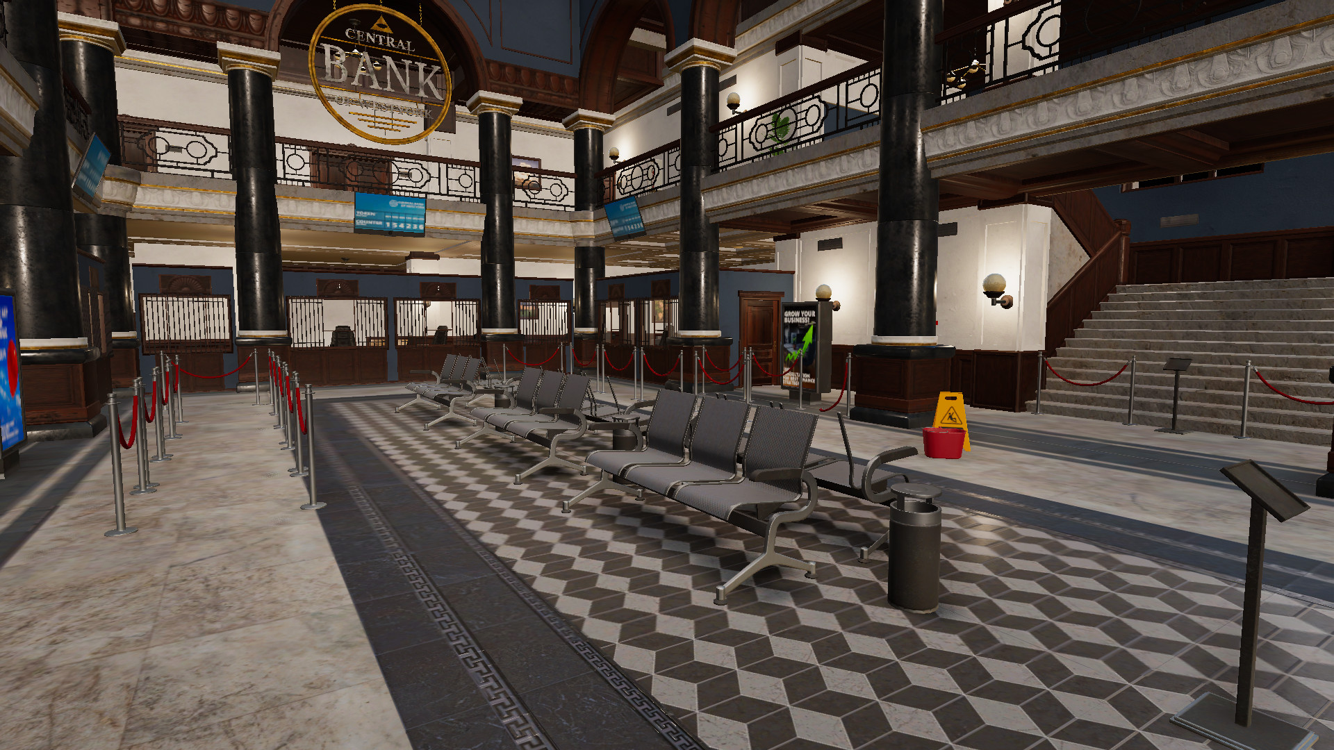 Buildings for Clip maker screenshot 28