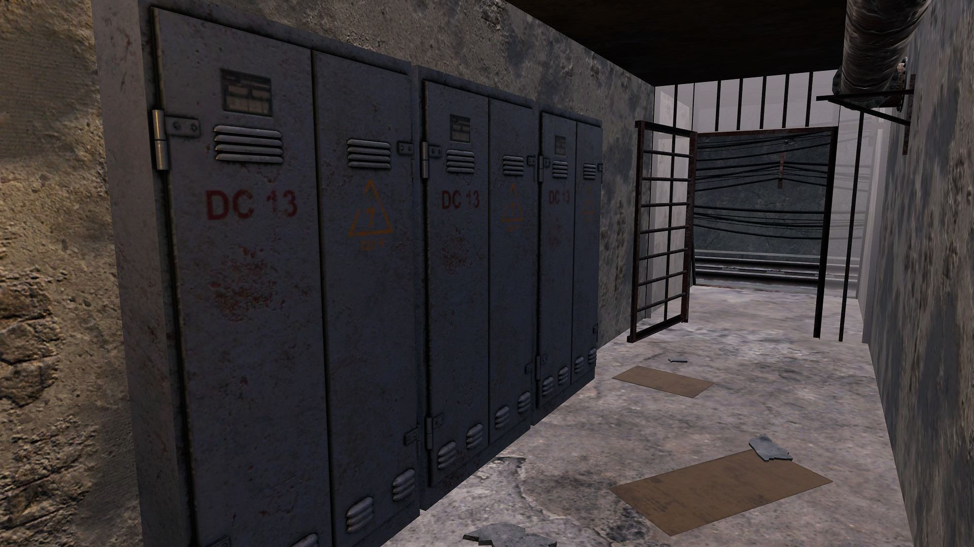 Buildings for Clip maker screenshot 21