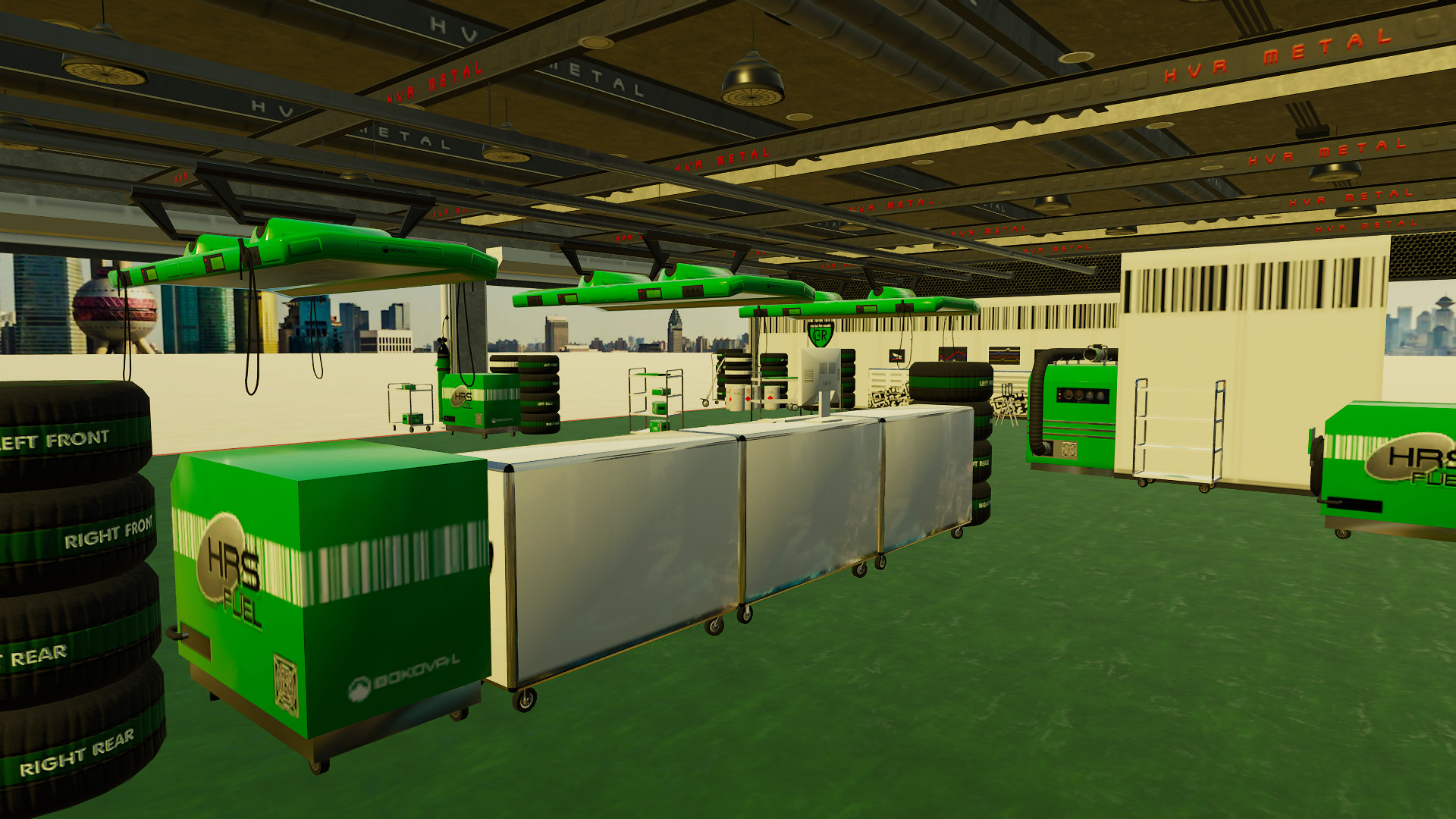 Buildings for Clip maker screenshot 13