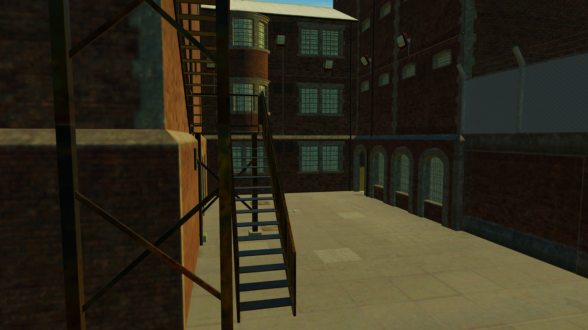 Buildings for Clip maker screenshot 16