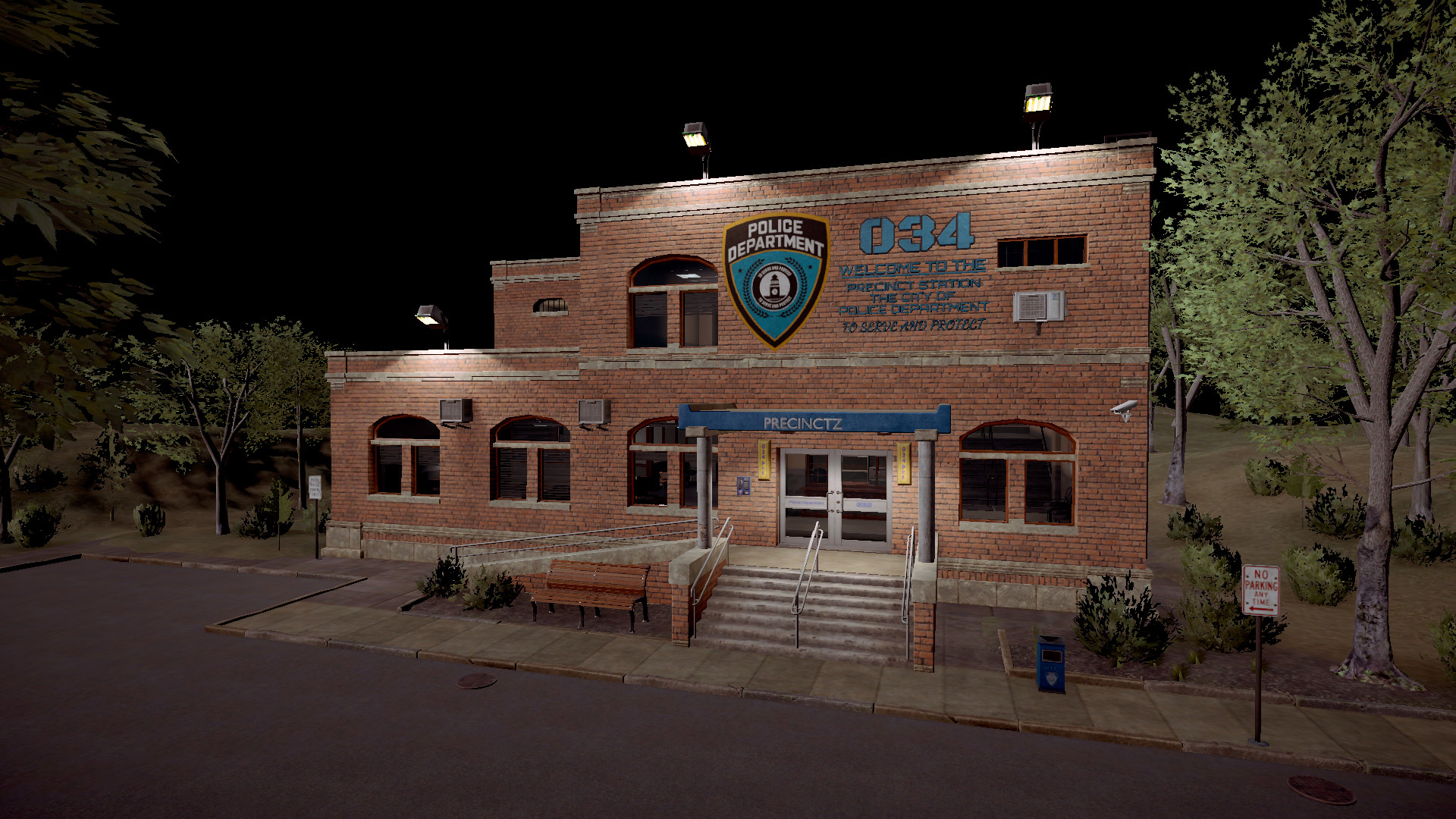 Buildings for Clip maker screenshot 32