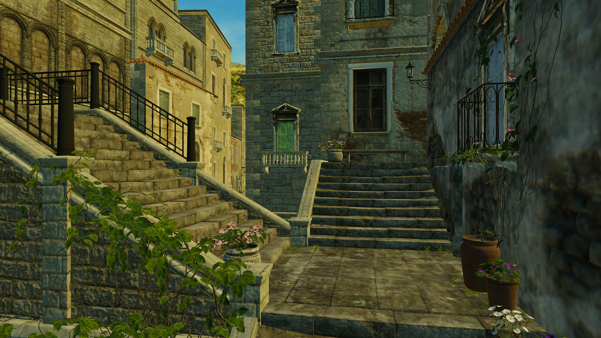 Buildings for Clip maker screenshot 7
