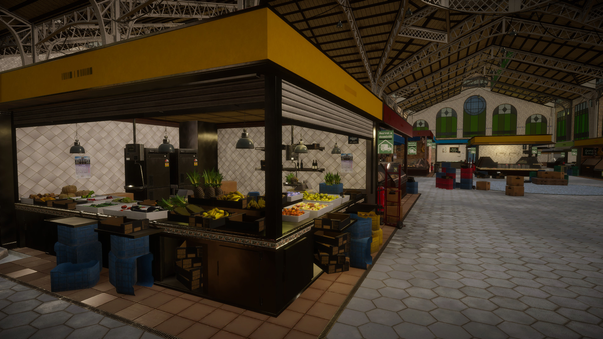 Buildings for Clip maker screenshot 39