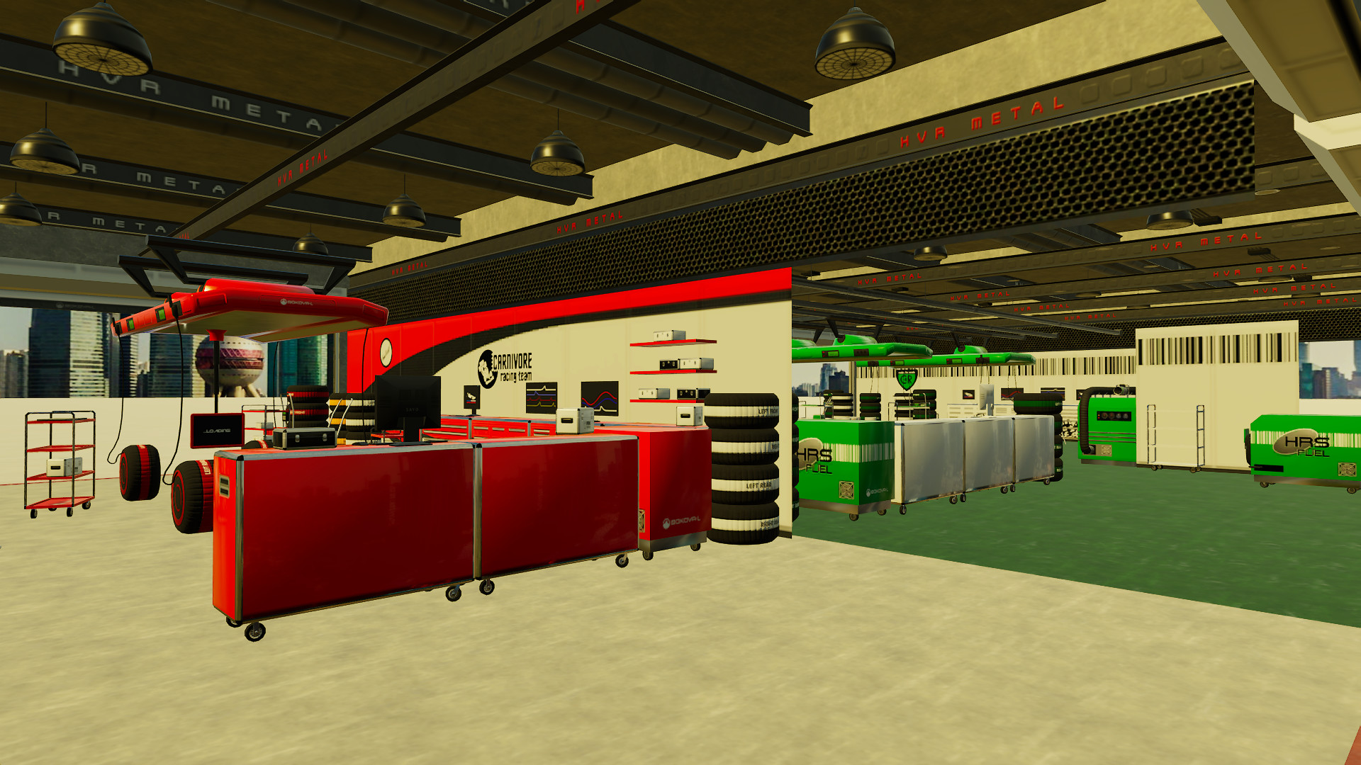 Buildings for Clip maker screenshot 14