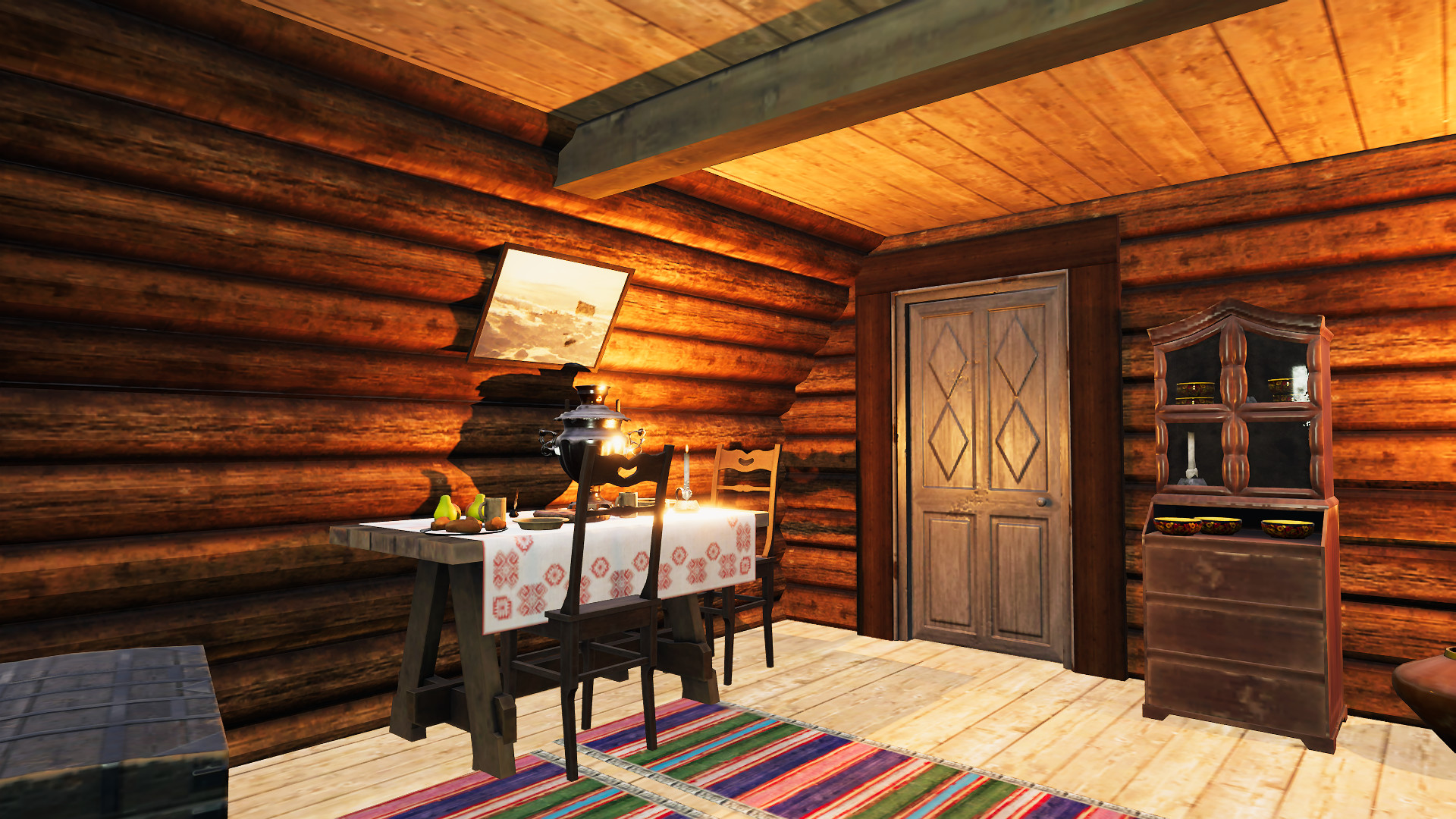 Buildings for Clip maker screenshot 11