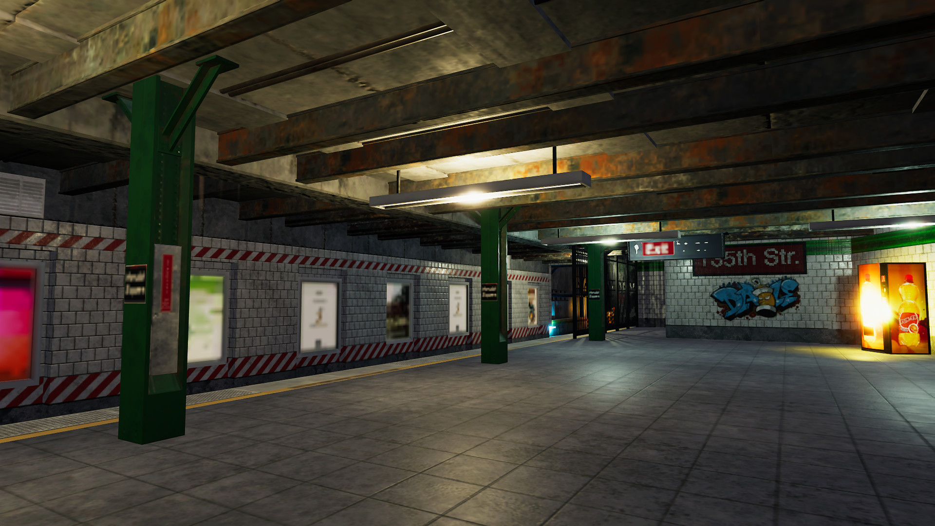 Buildings for Clip maker screenshot 19