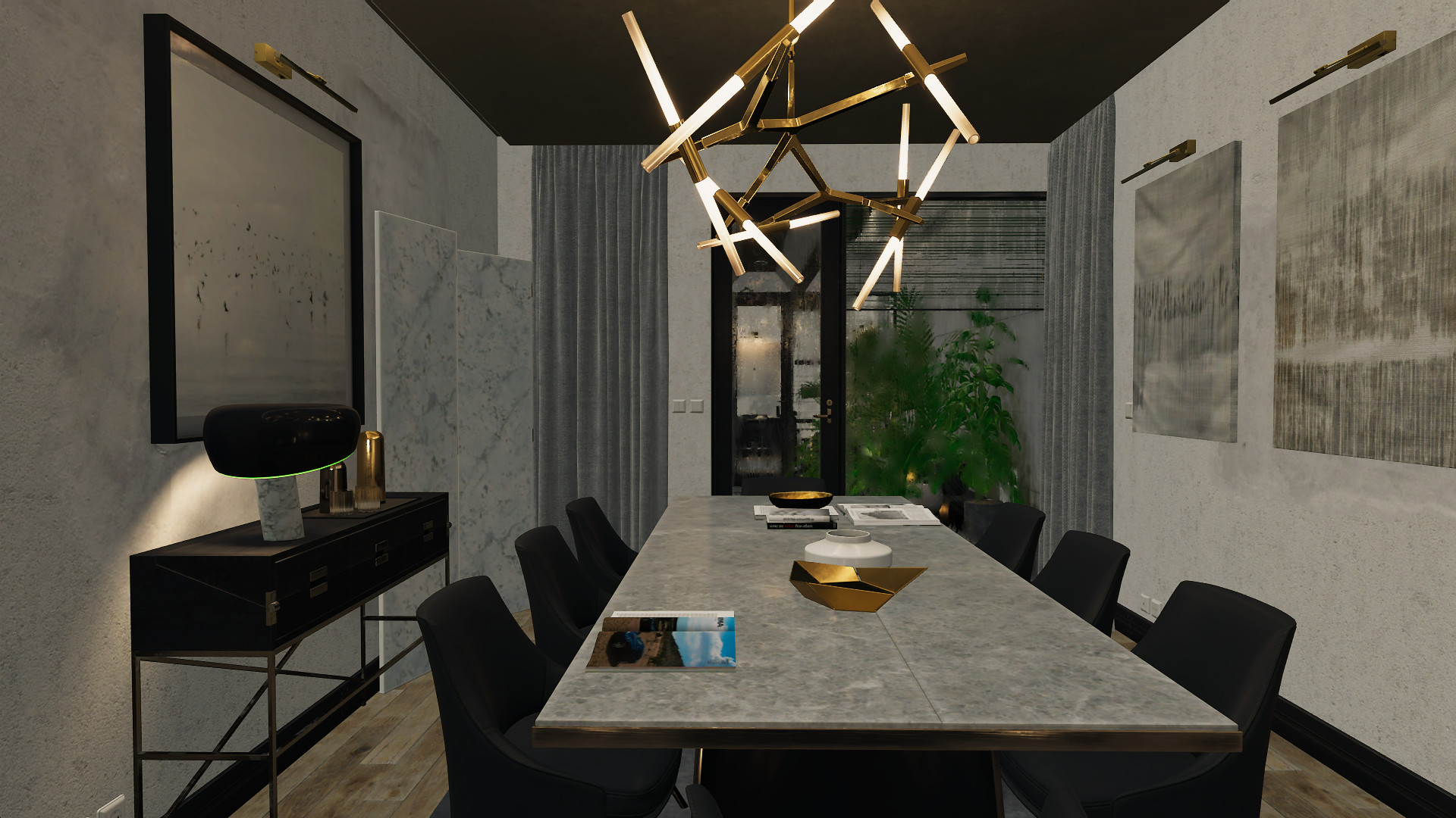 Buildings for Clip maker screenshot 20