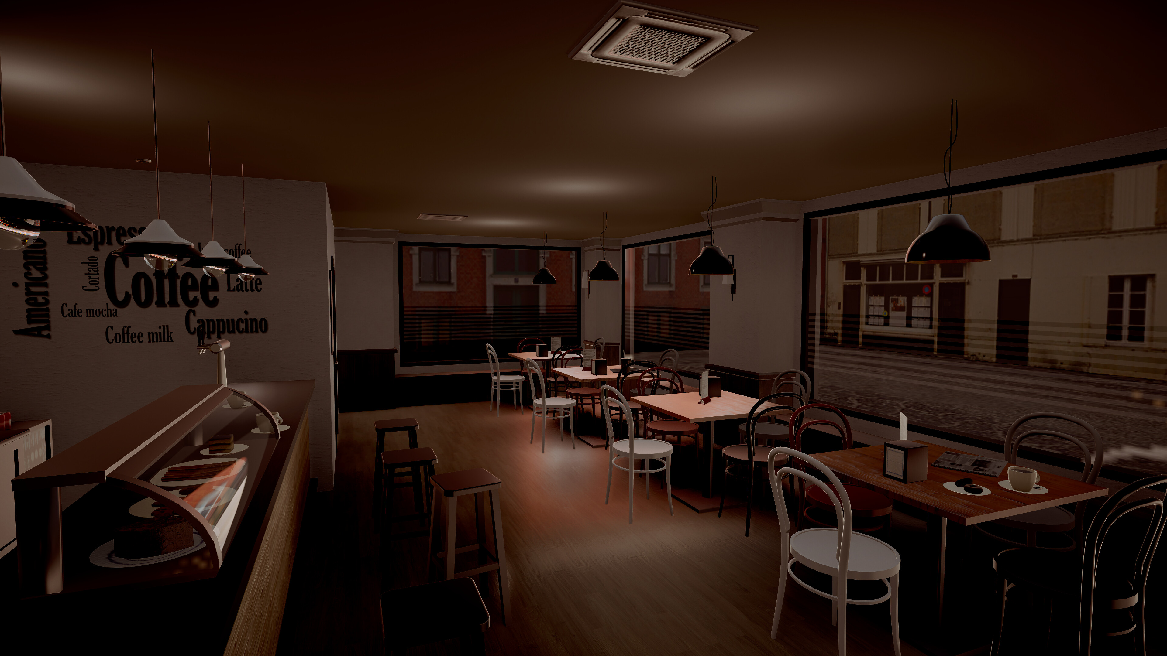 Buildings for Clip maker screenshot 42