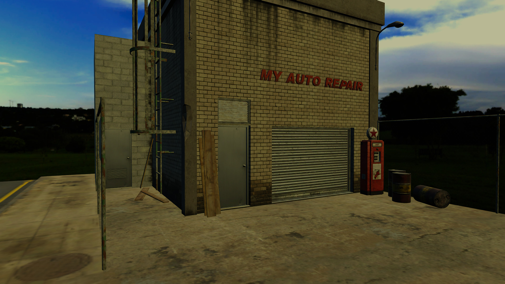 Buildings for Clip maker screenshot 18