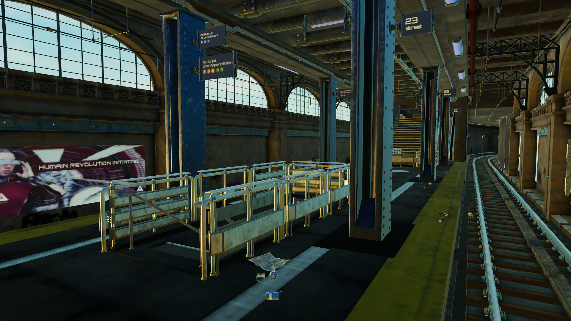 Buildings for Clip maker screenshot 23