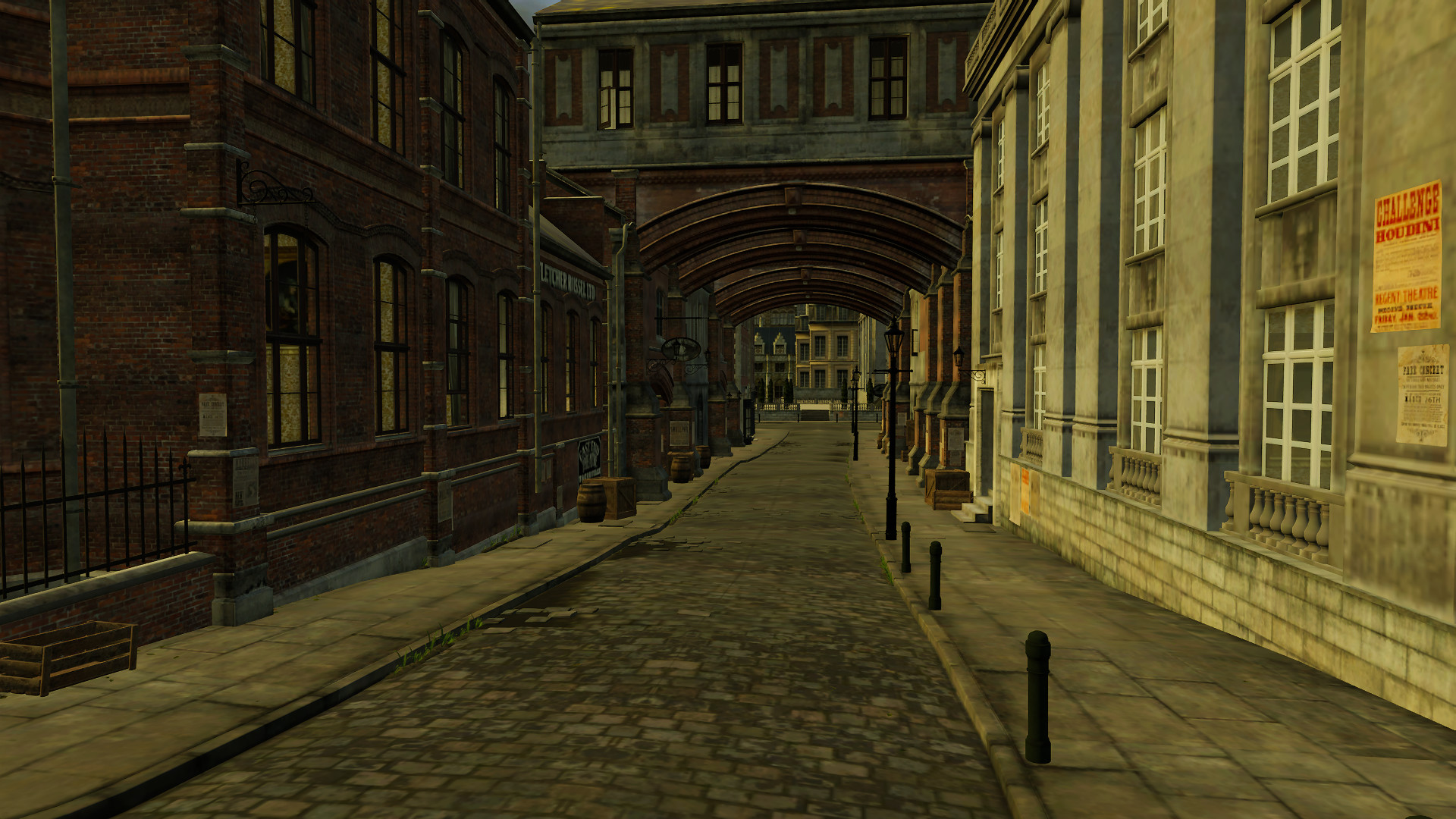 Buildings for Clip maker screenshot 12