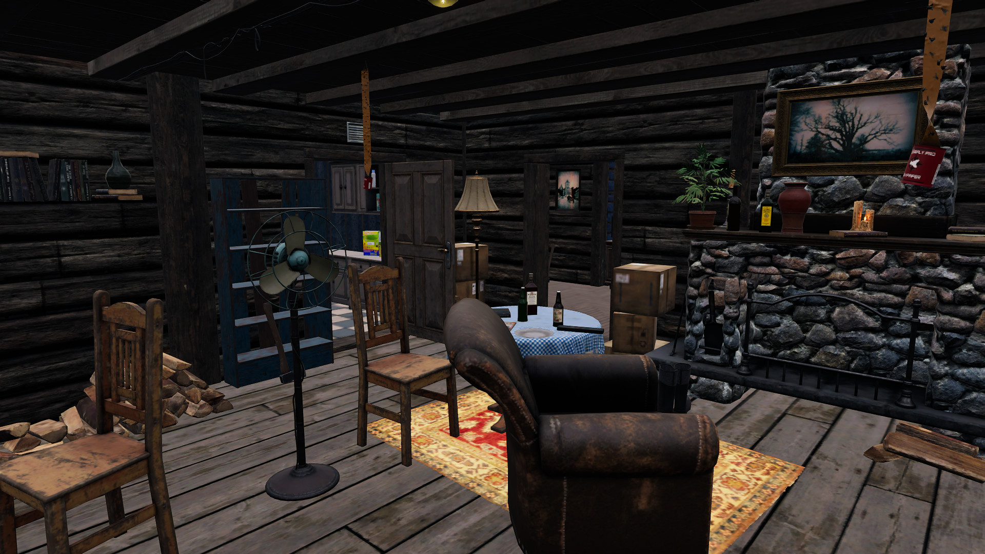Buildings for Clip maker screenshot 24