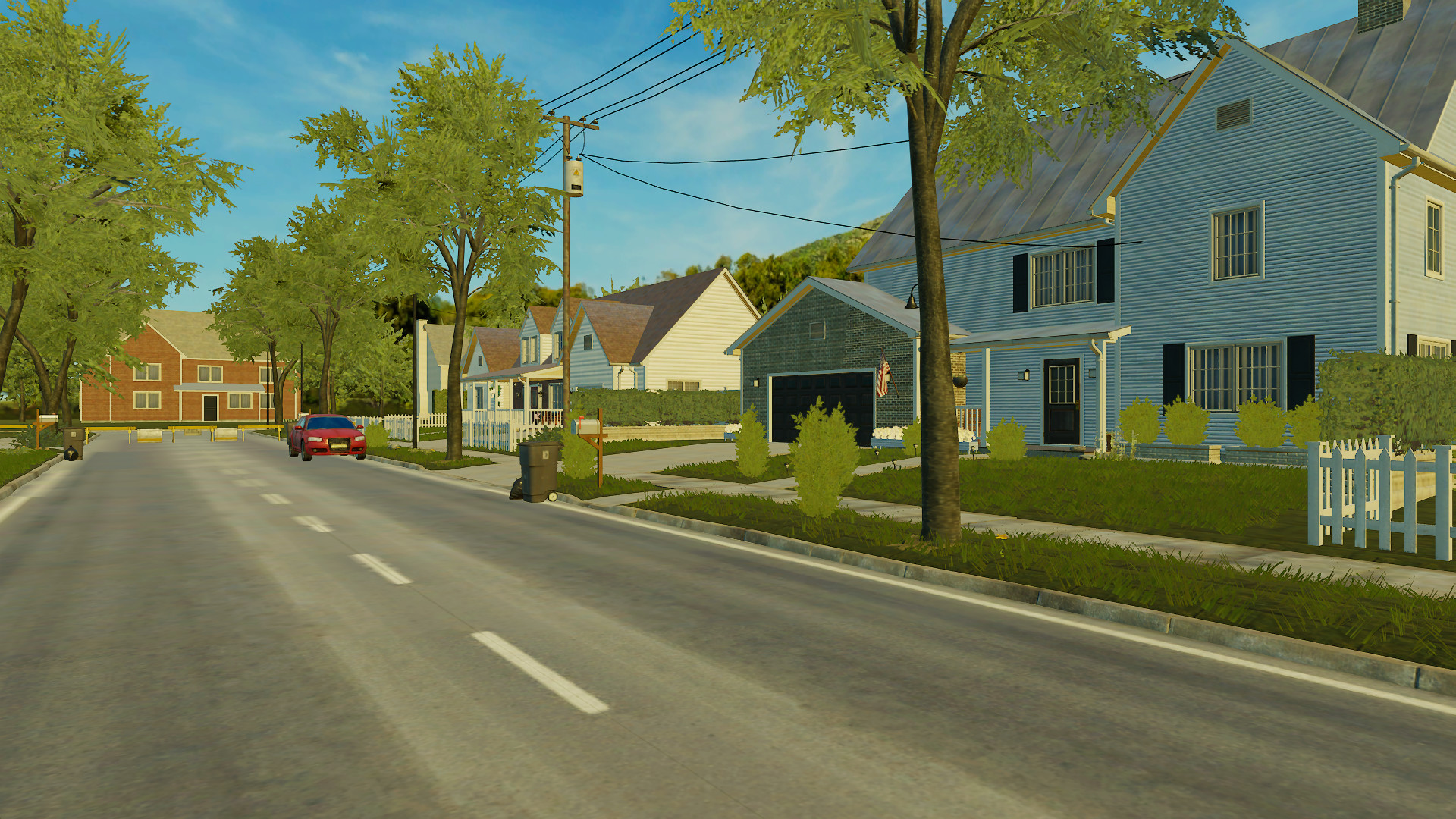 Buildings for Clip maker screenshot 8