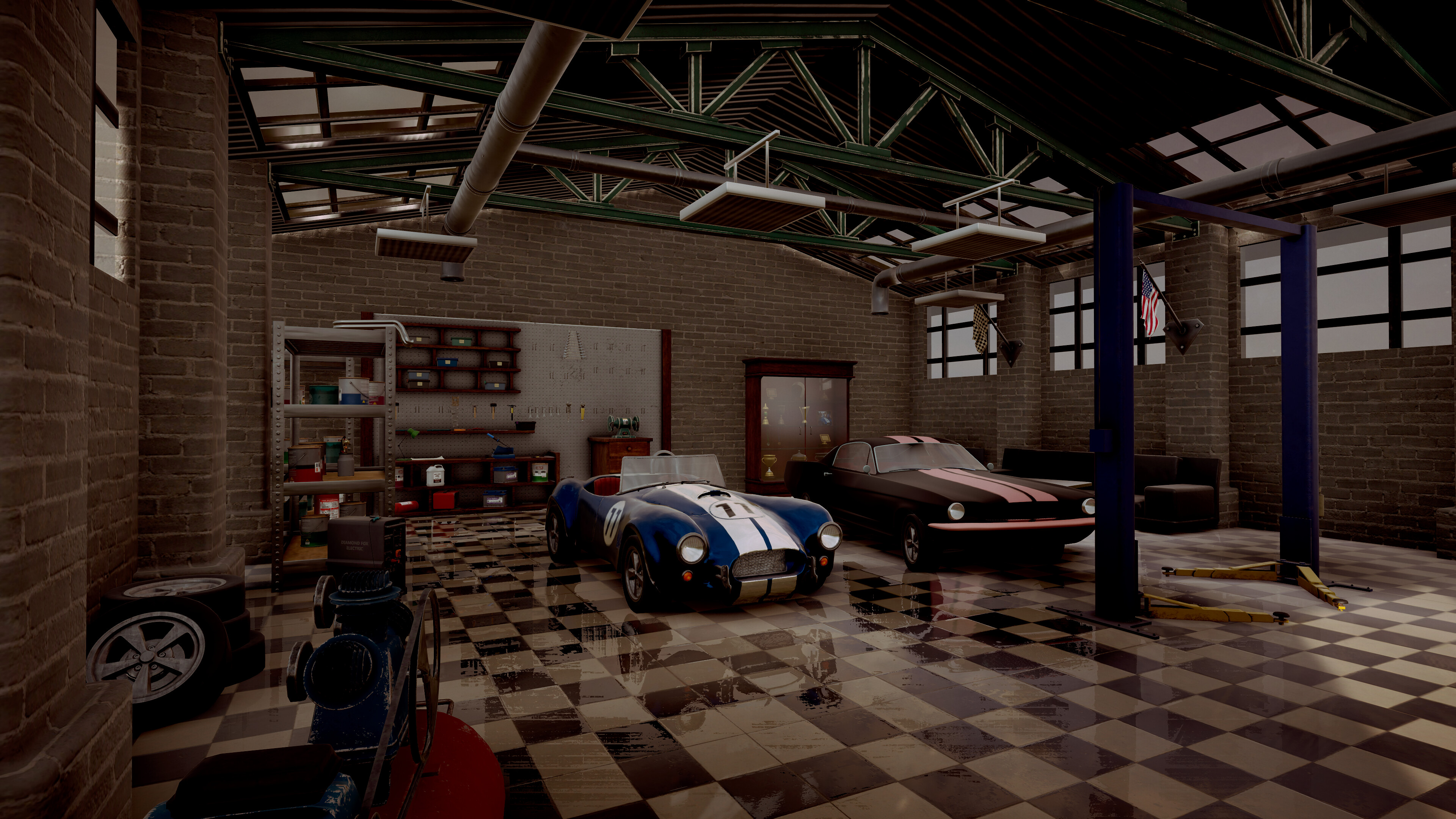 Buildings for Clip maker screenshot 43