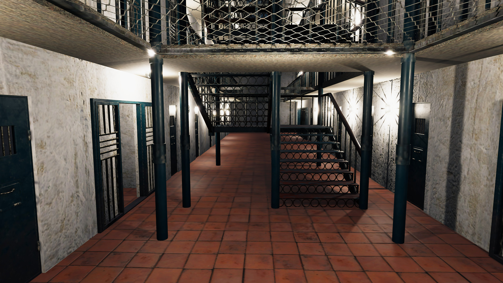 Buildings for Clip maker screenshot 22