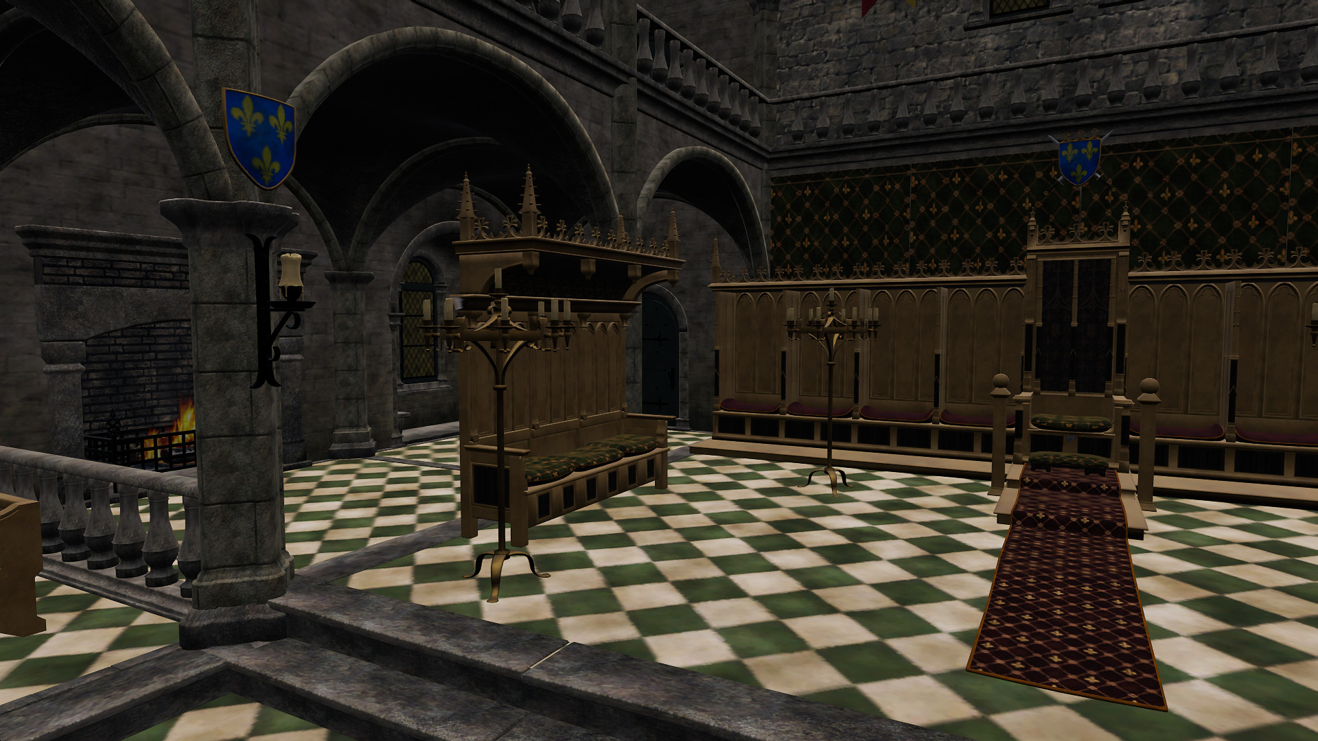 Mediaval for Clip maker screenshot 12