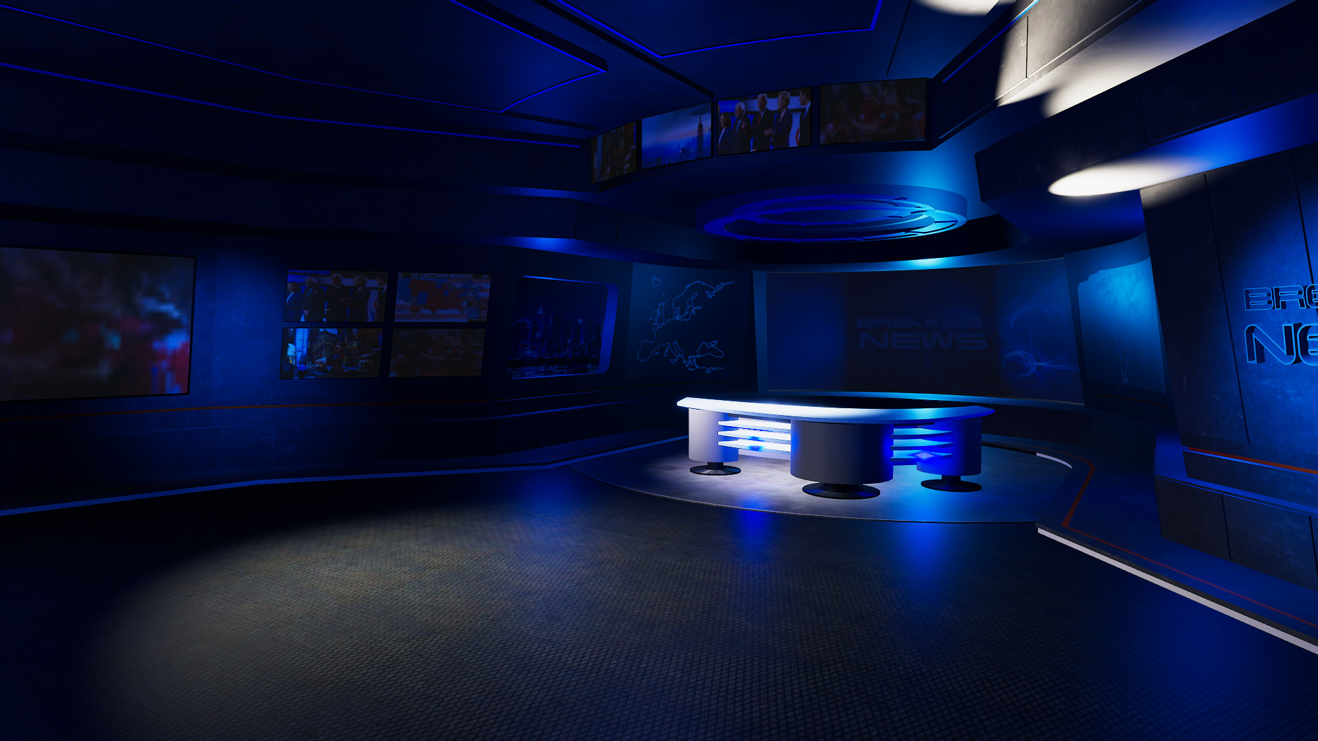 Show for Clip maker screenshot 1