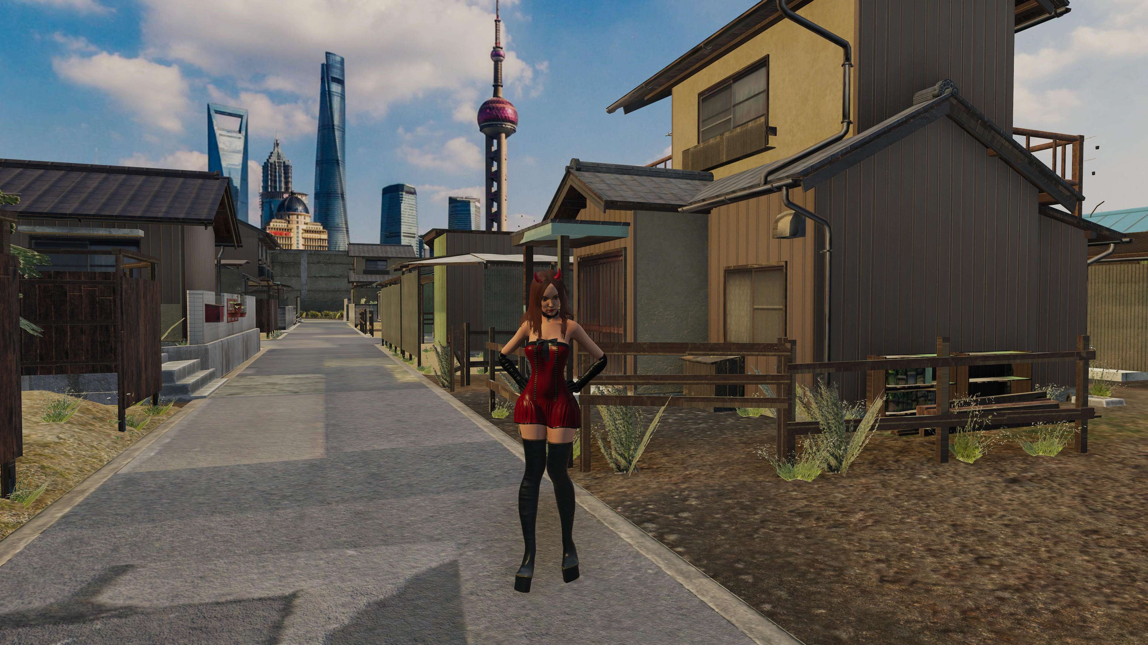 Asian for Clip maker screenshot 9