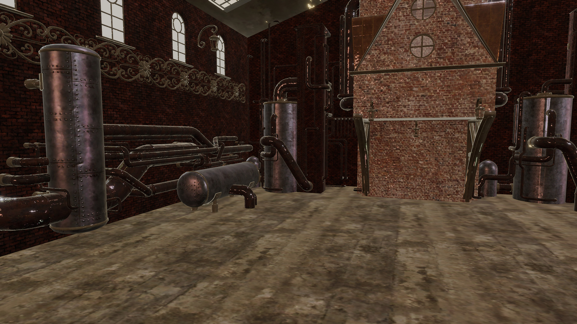 Steampunk for Clip maker screenshot 9