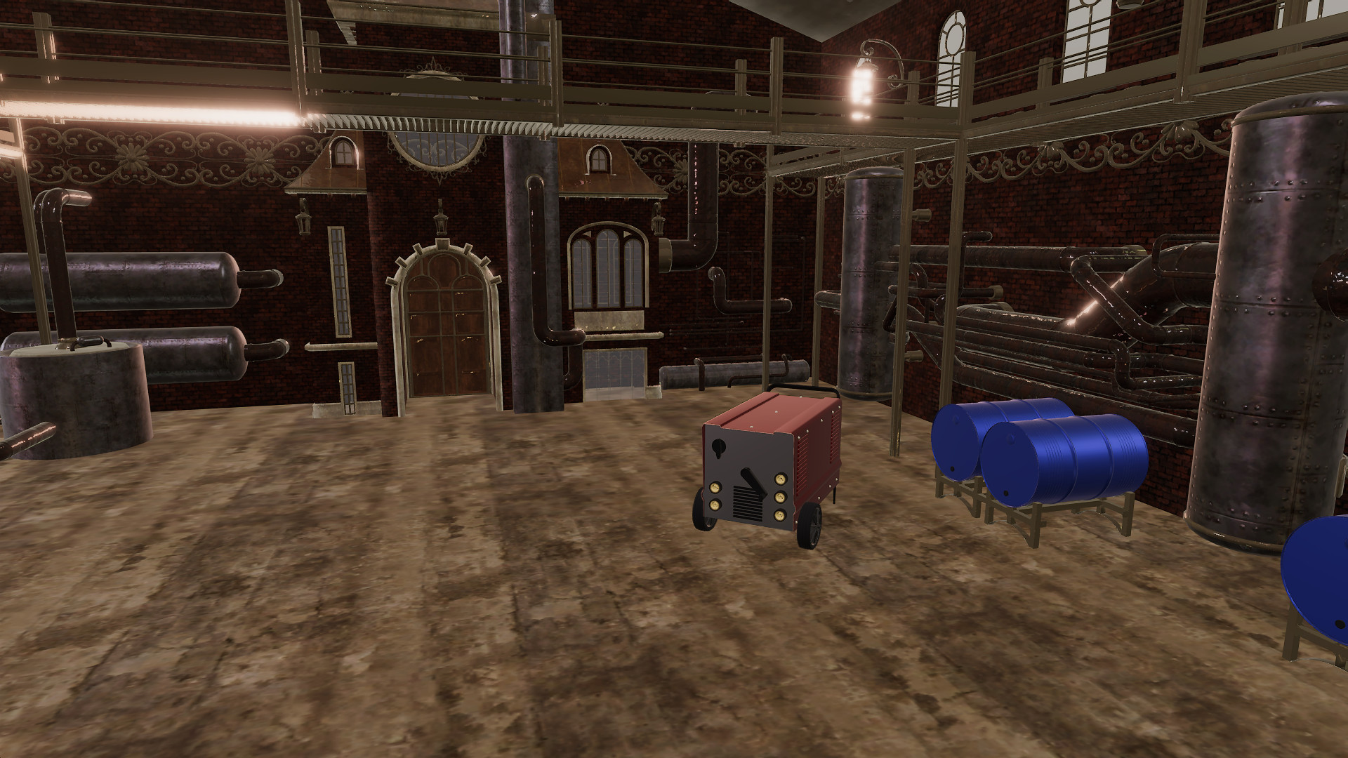 Steampunk for Clip maker screenshot 6