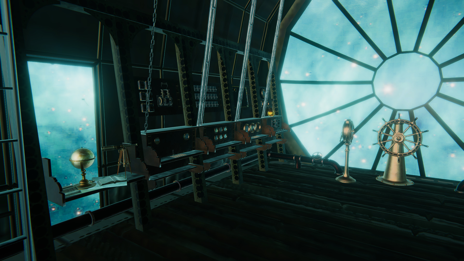 Steampunk for Clip maker screenshot 8