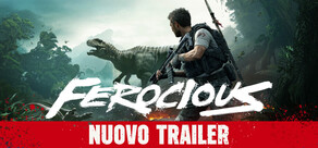 FEROCIOUS