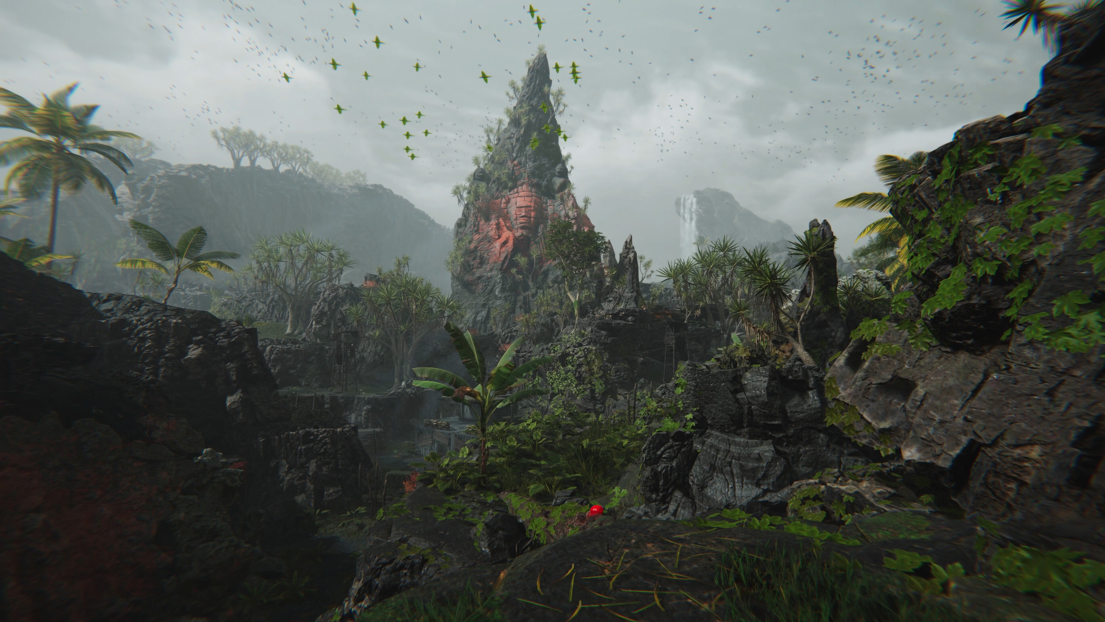 FEROCIOUS screenshot 9