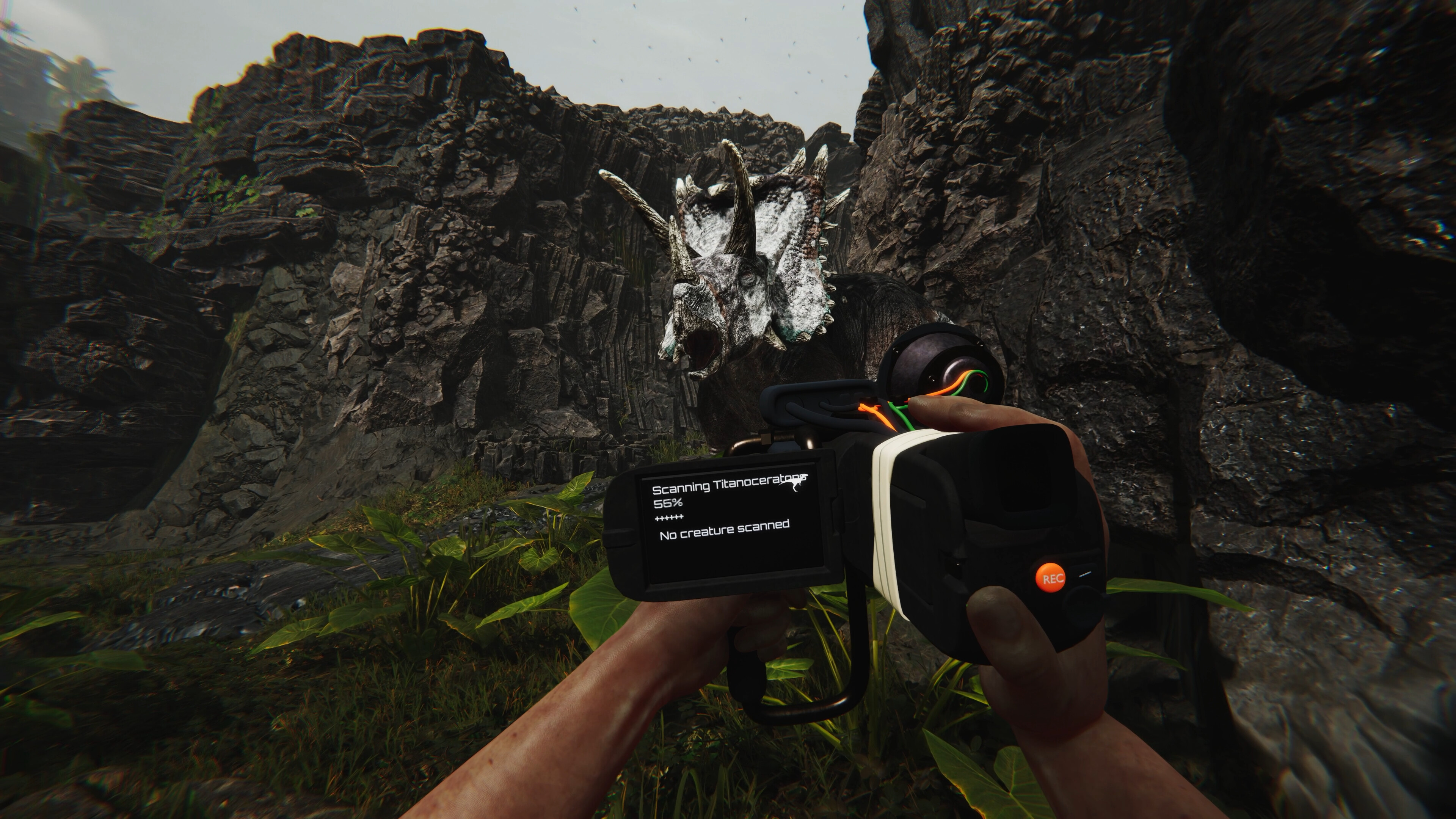 FEROCIOUS screenshot 5