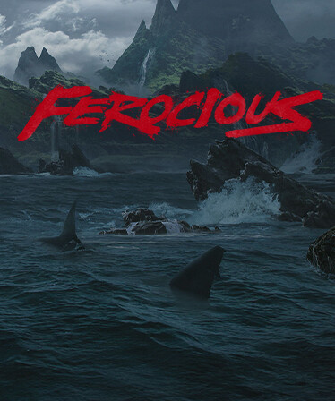 FEROCIOUS