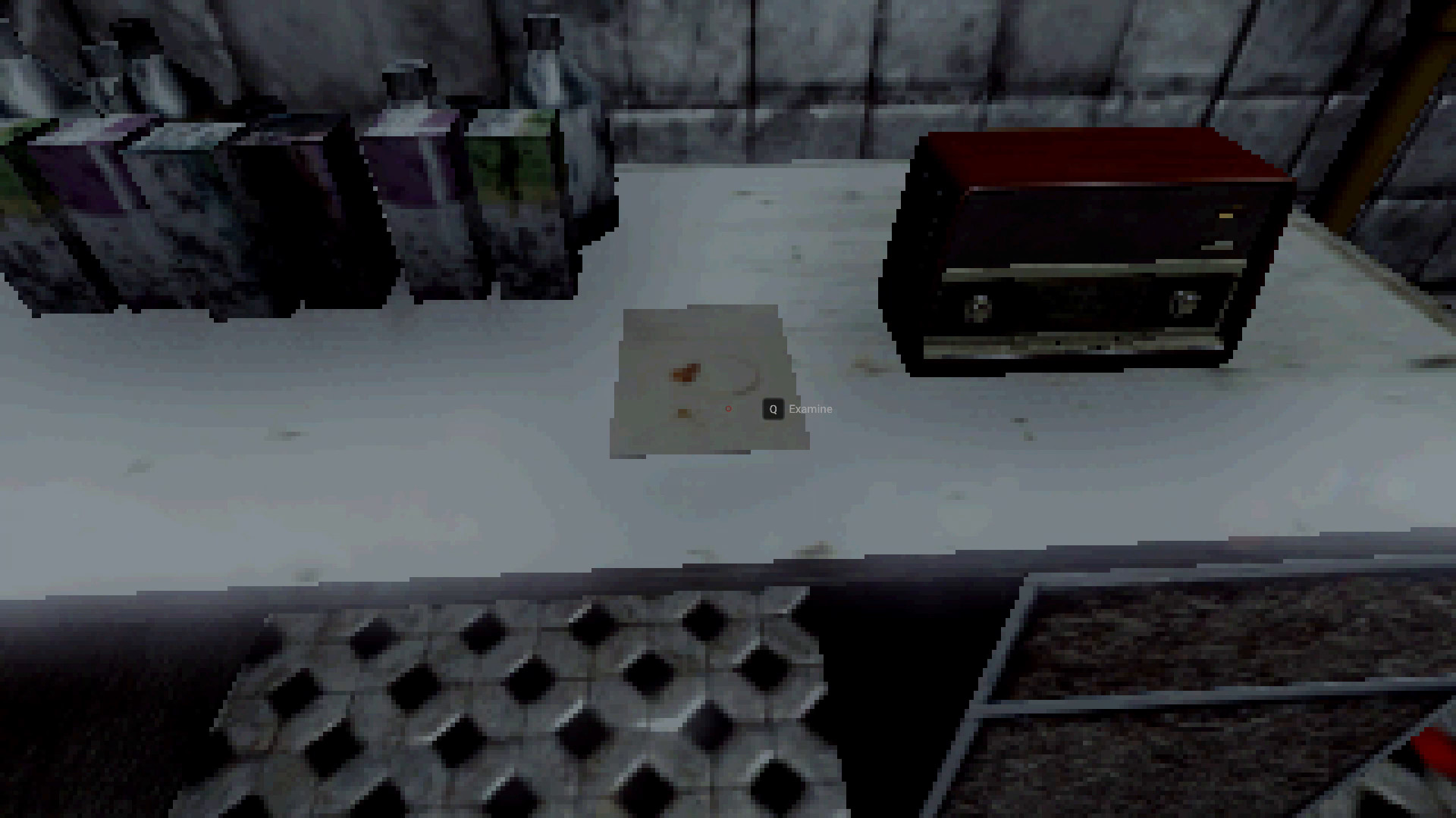 HELPLESS screenshot 3