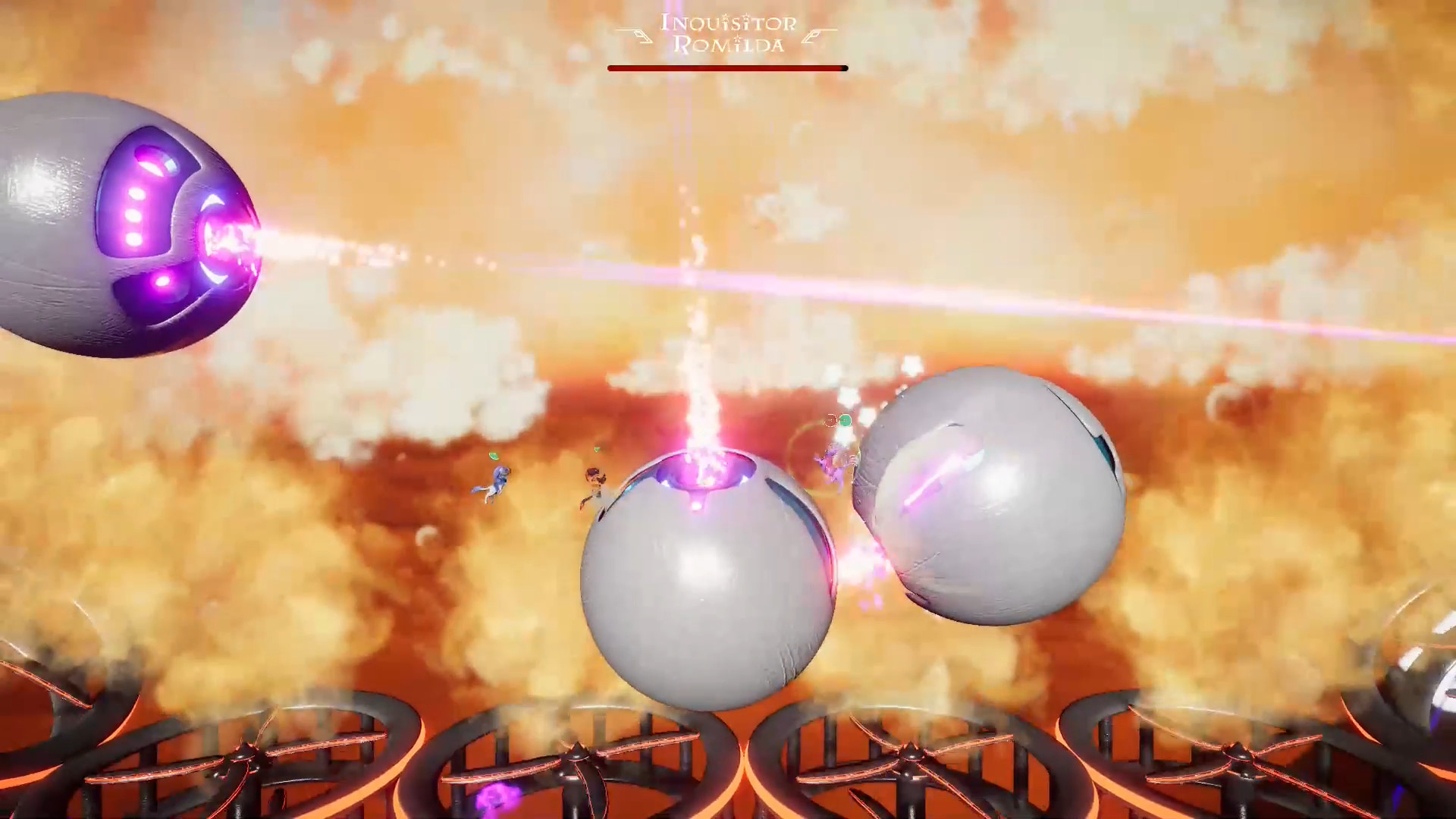 Cat Packs screenshot 3