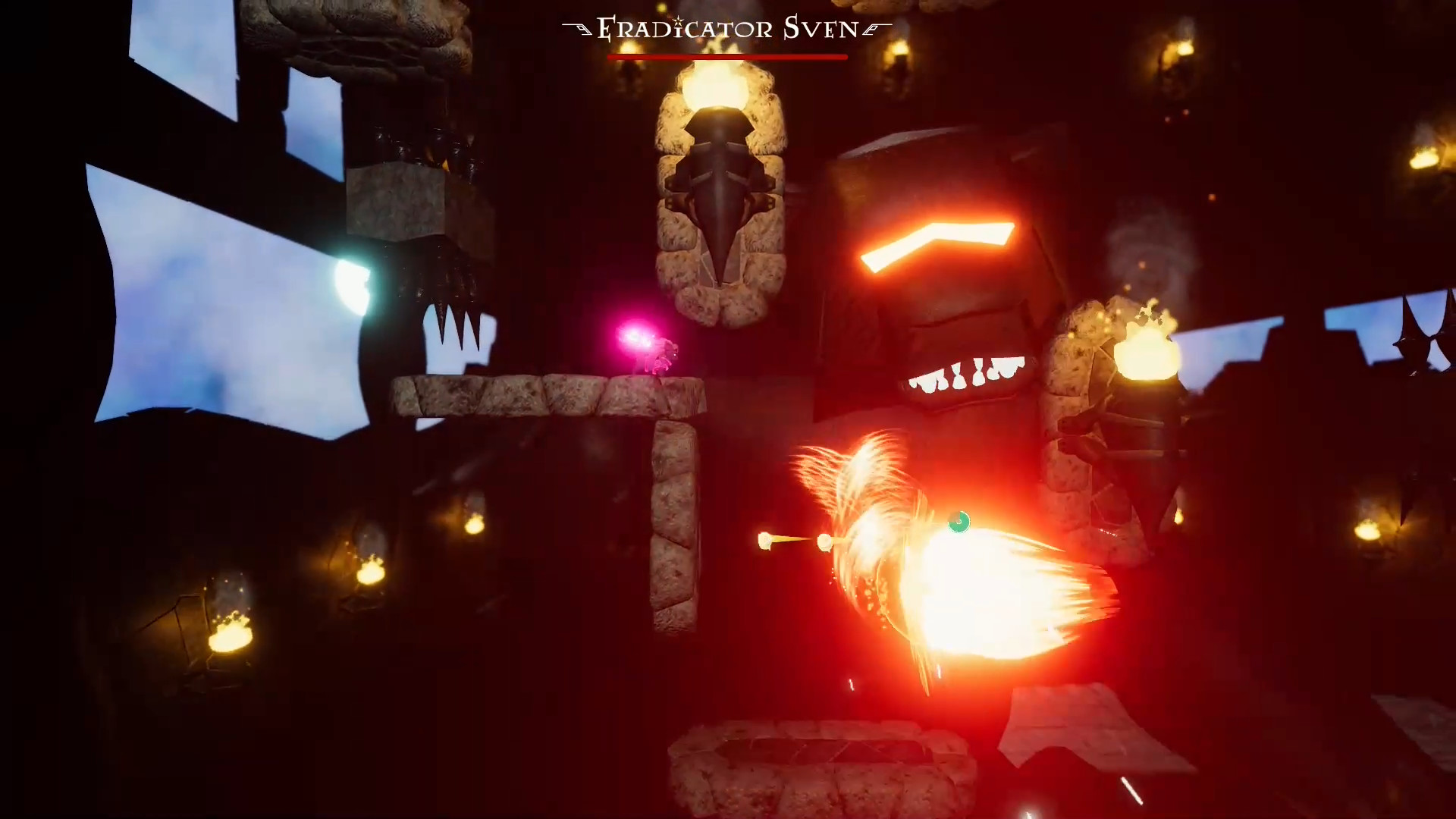 Cat Packs screenshot 2
