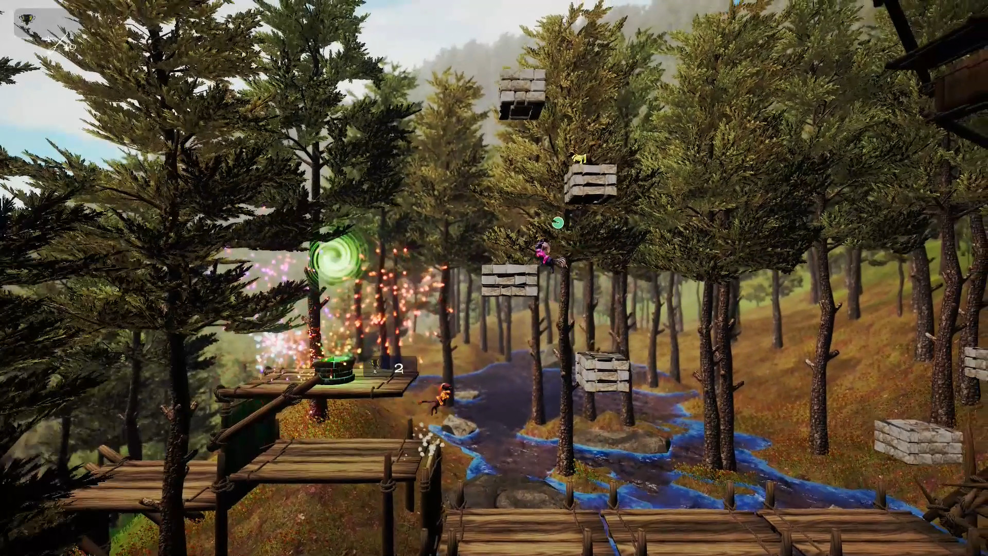 Cat Packs screenshot 4