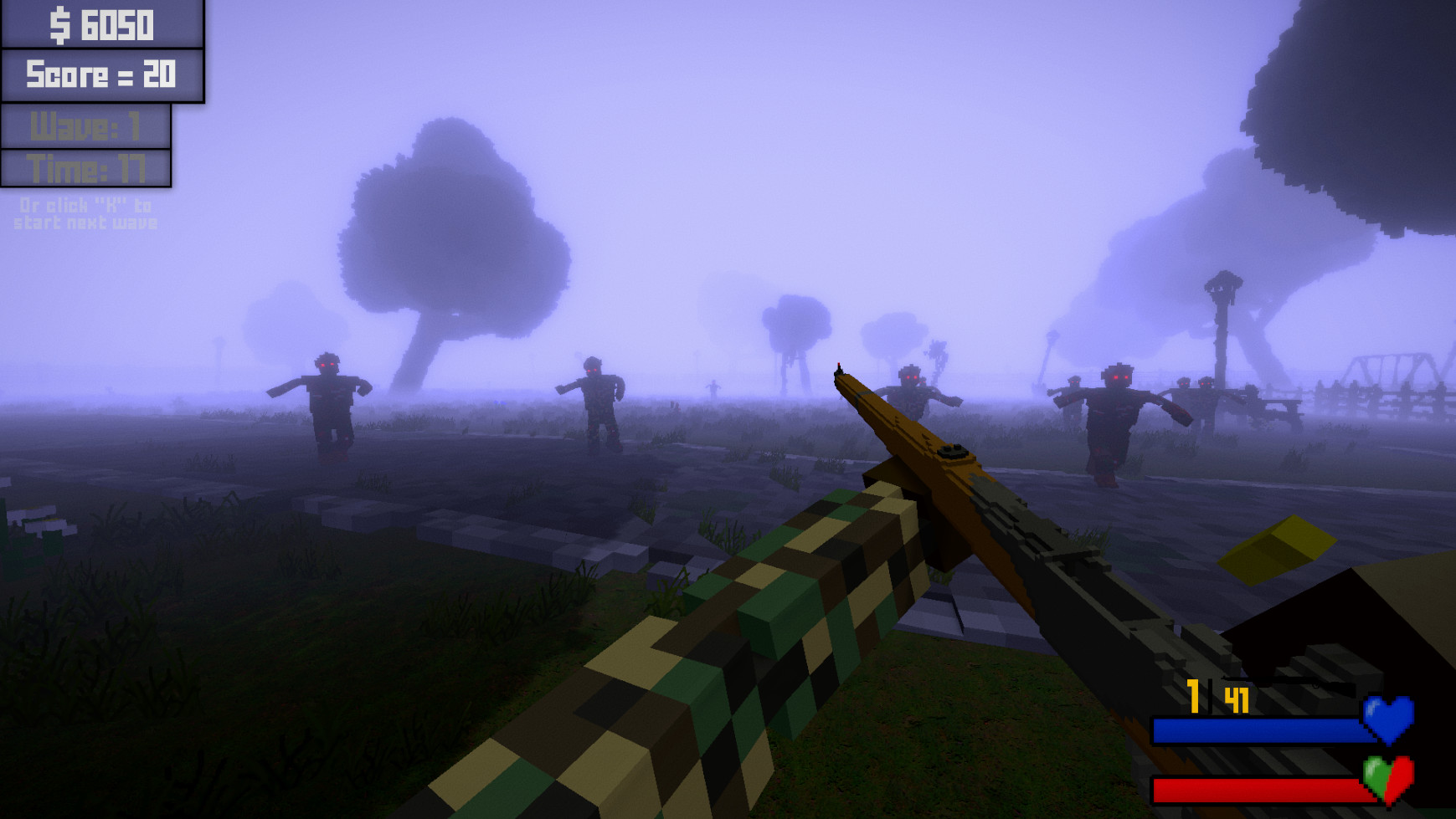 INFEES screenshot 6
