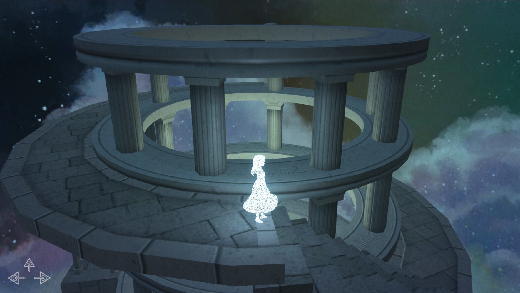 流光記憶之灰 Grayscale Memories screenshot 5
