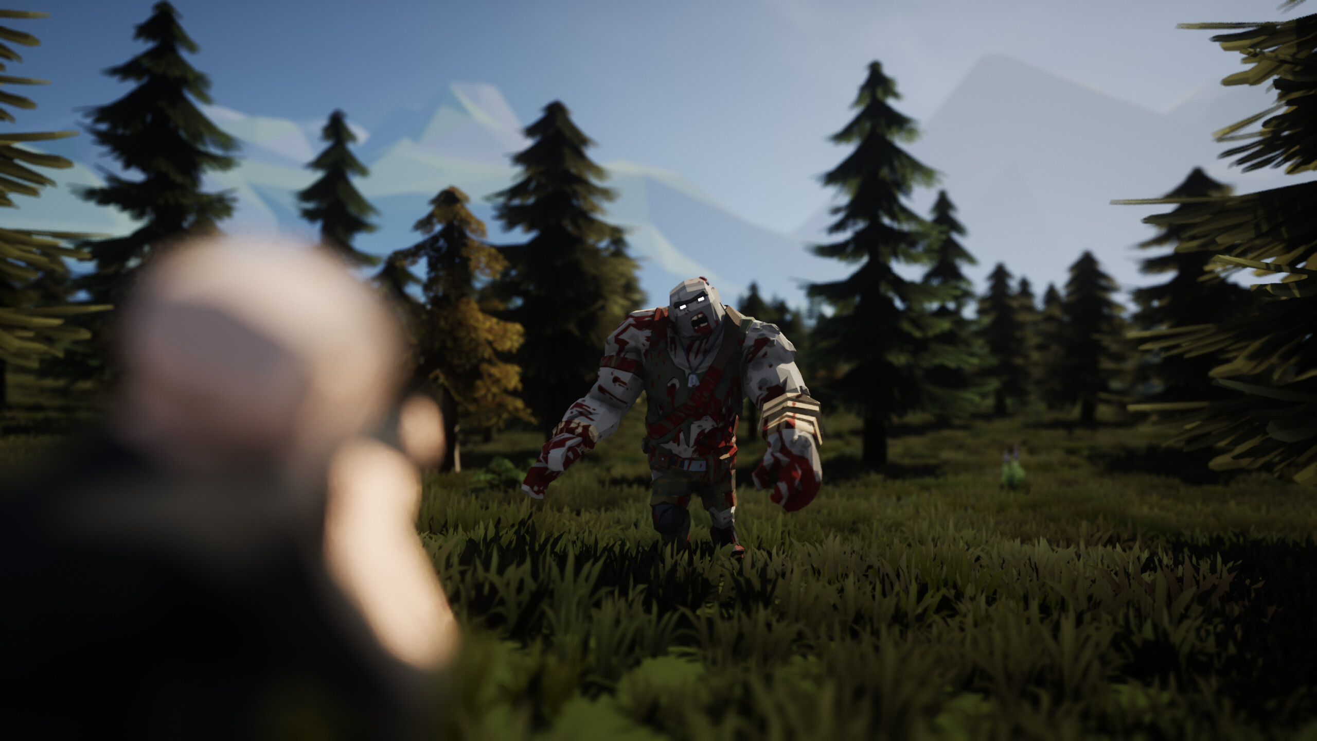 SurrounDead screenshot 6