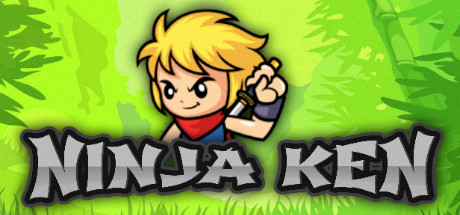 Ninja Ken — Steam header