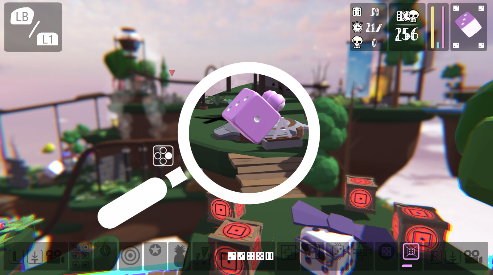 I AM DIE screenshot 14