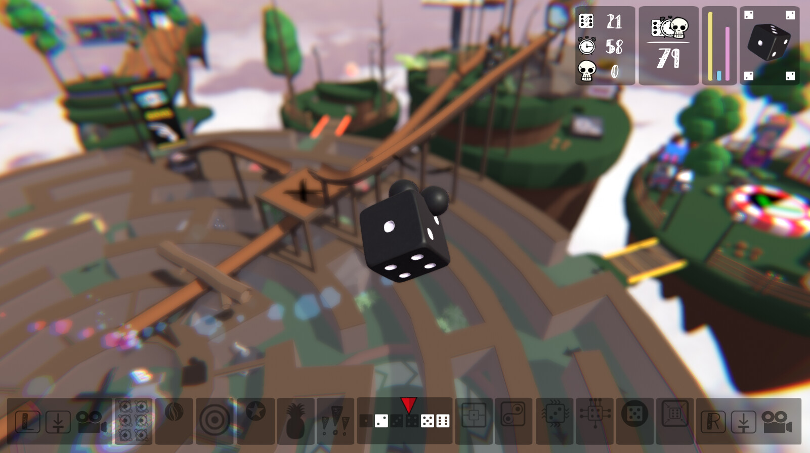 I AM DIE screenshot 11