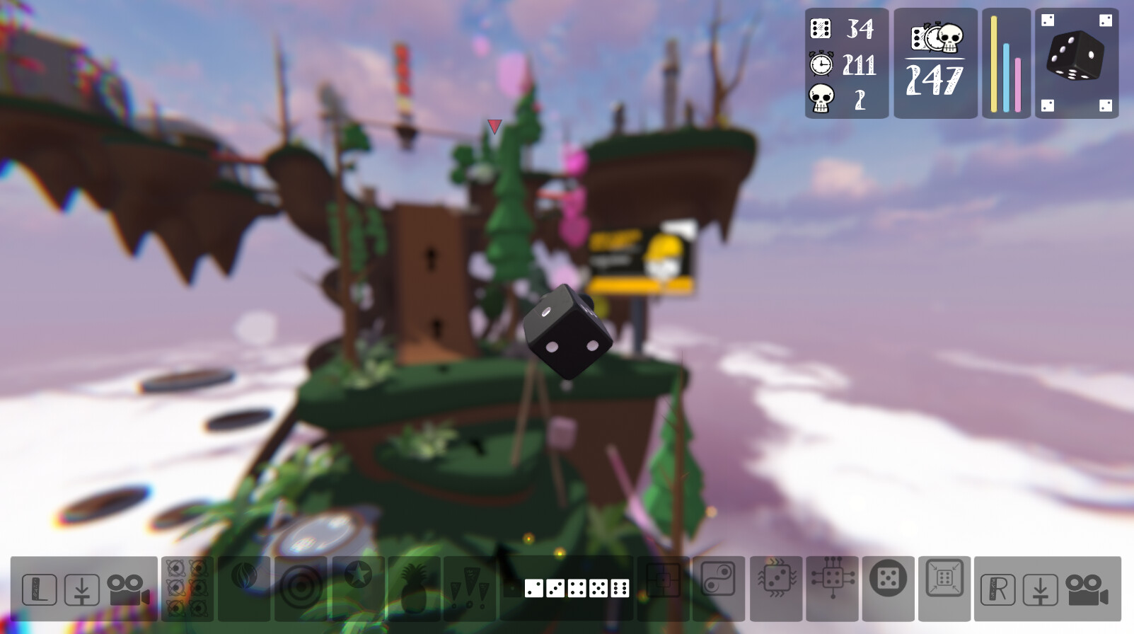 I AM DIE screenshot 4
