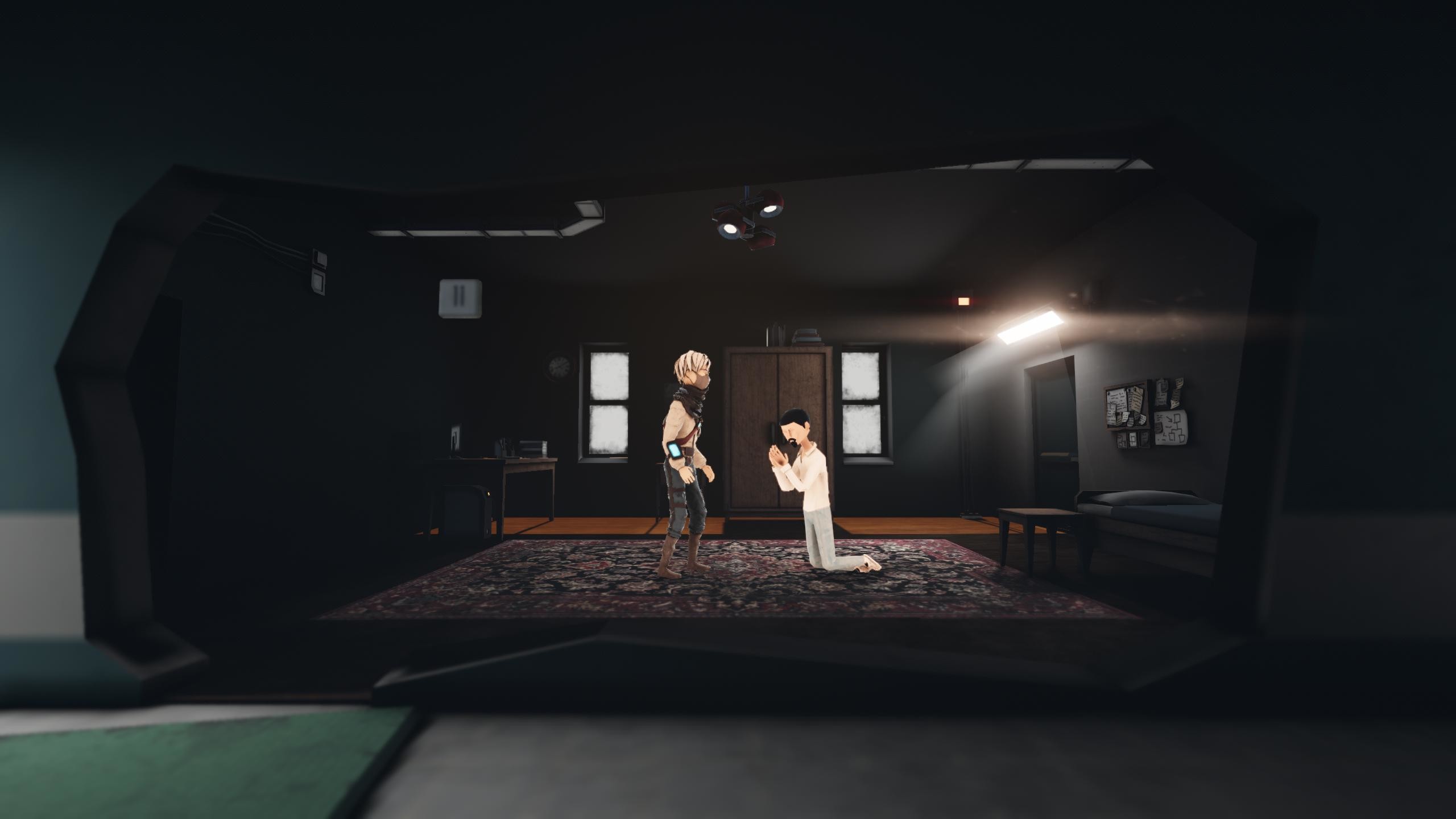 Heart Inside screenshot 2