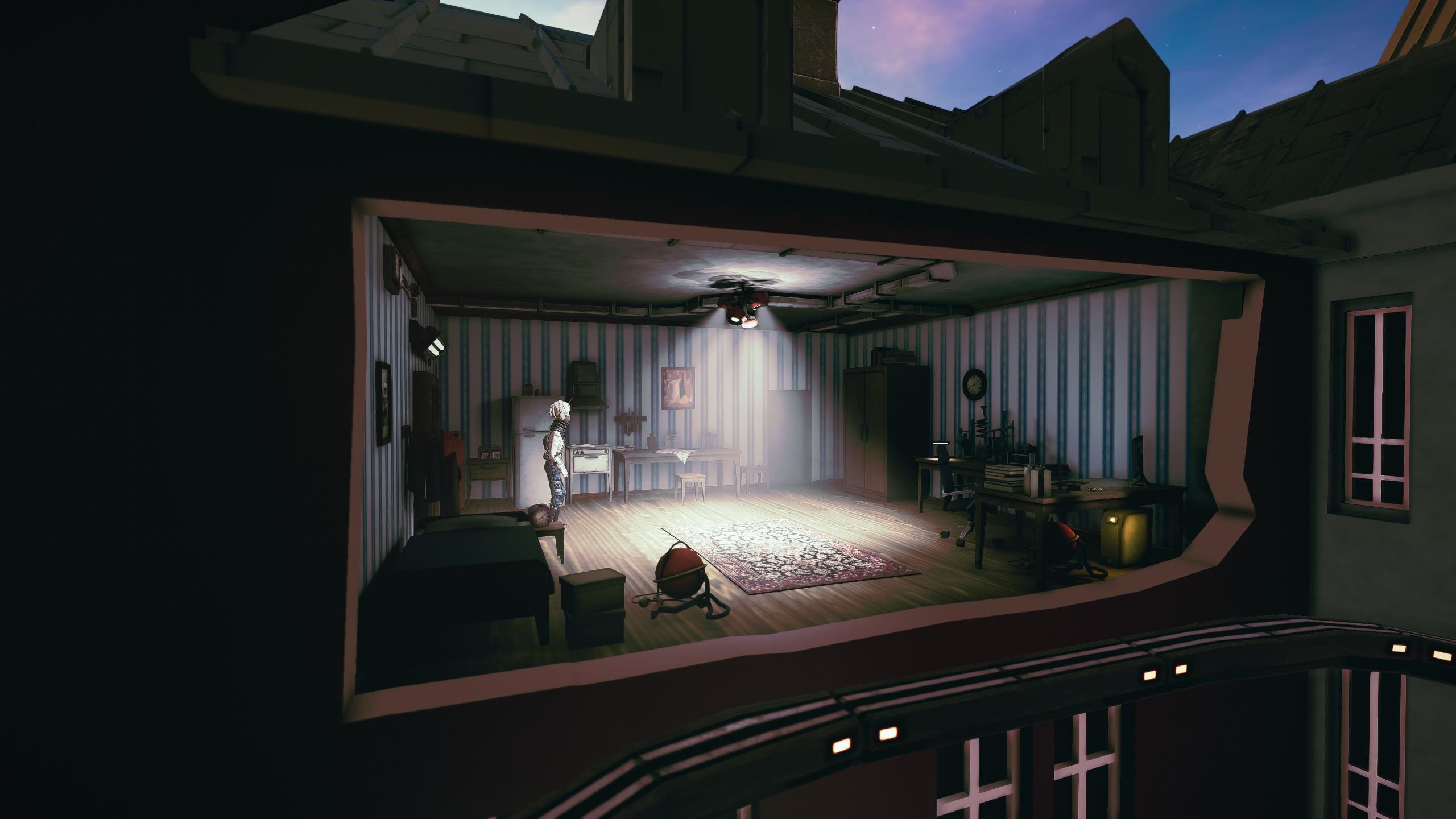 Heart Inside screenshot 3