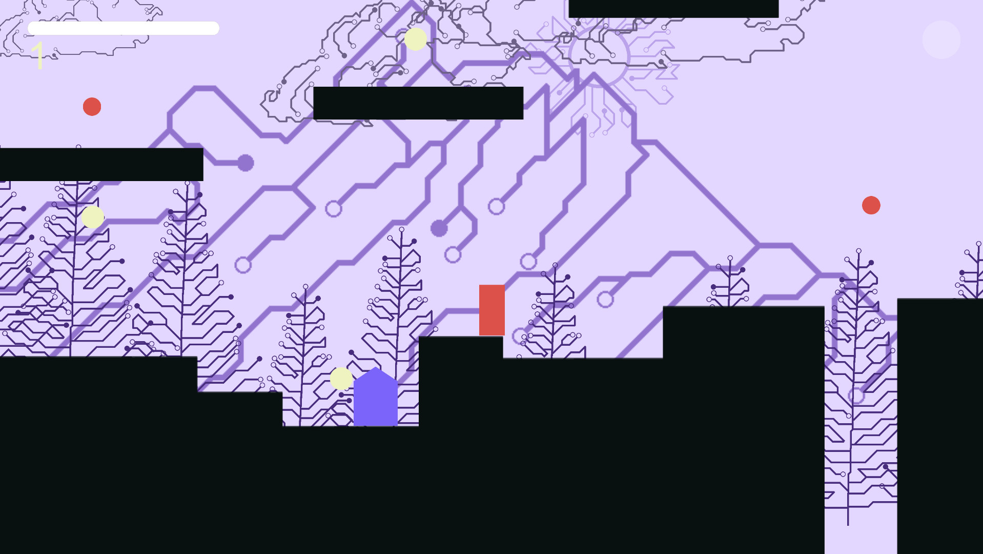 Pixel Adventure screenshot 4