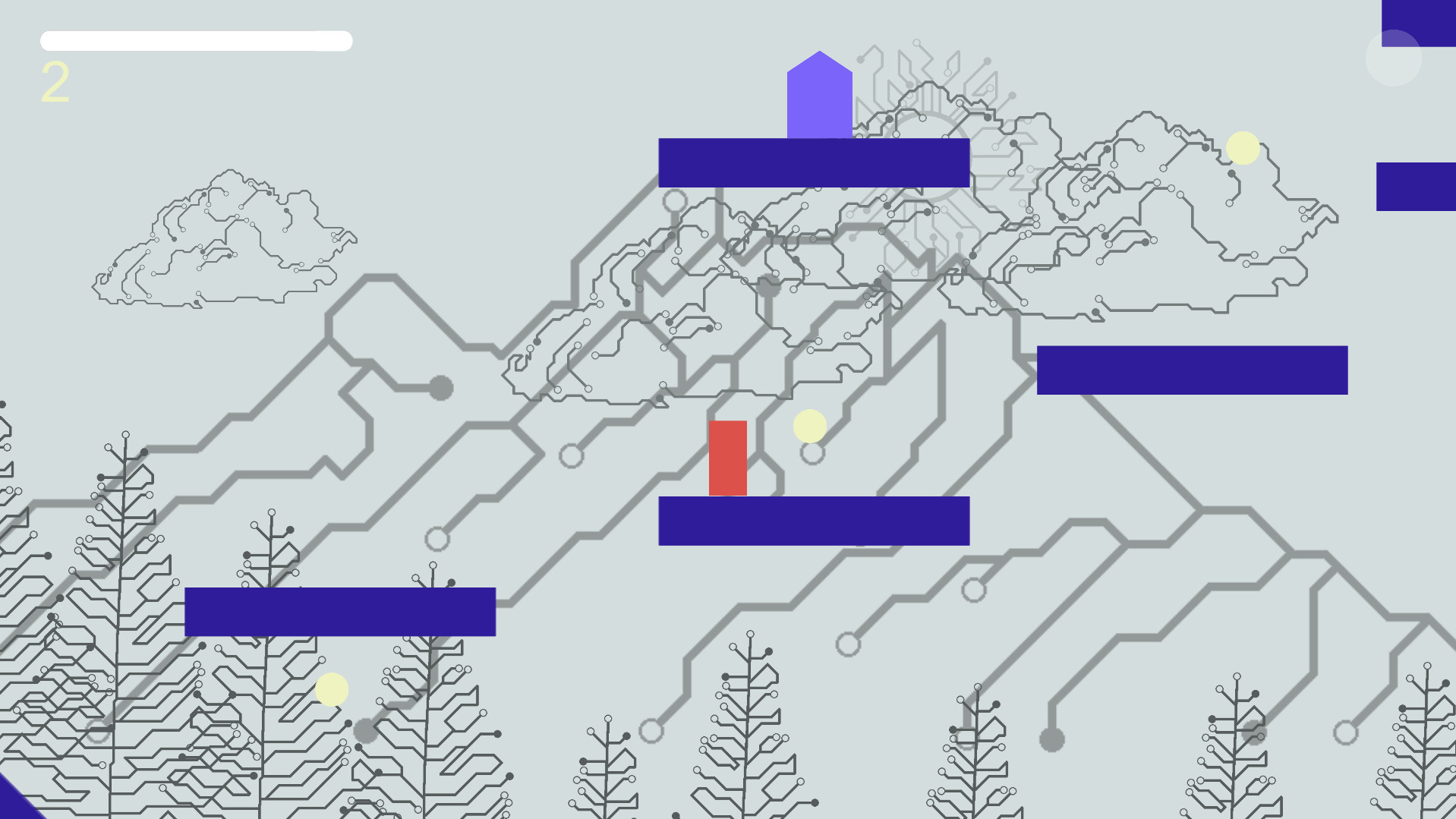 Pixel Adventure screenshot 5
