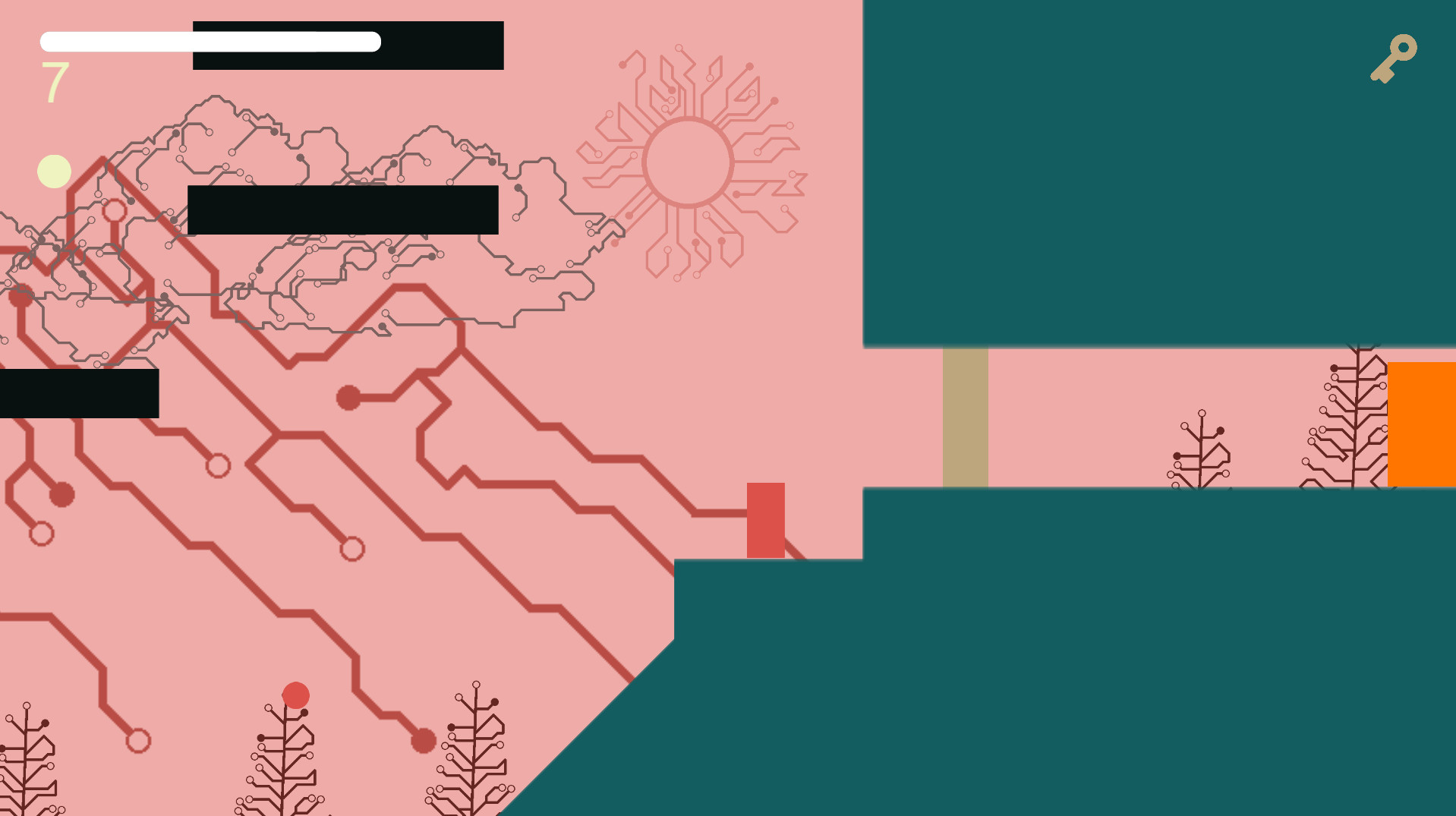Pixel Adventure screenshot 3