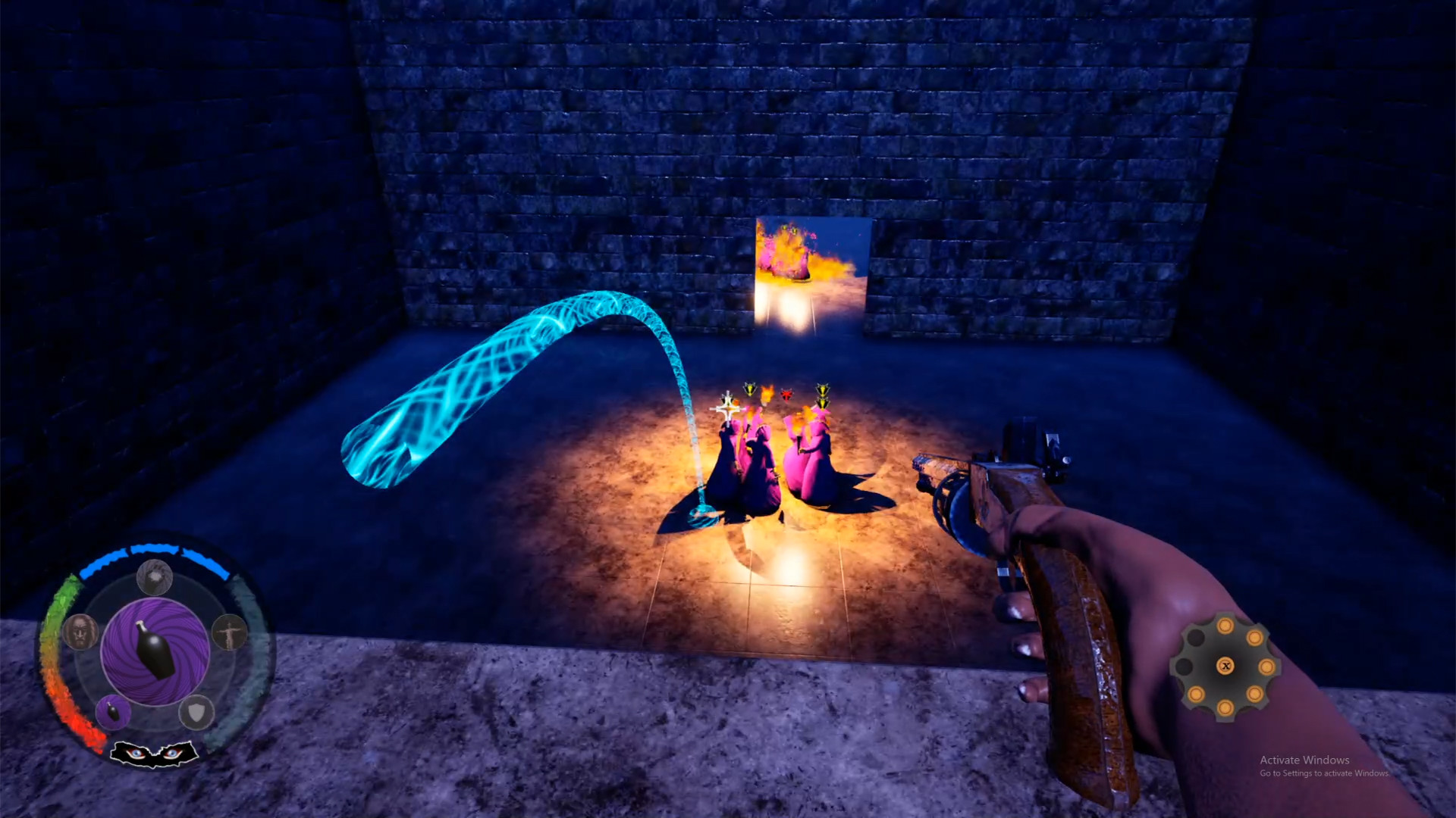 Zolaris screenshot 4