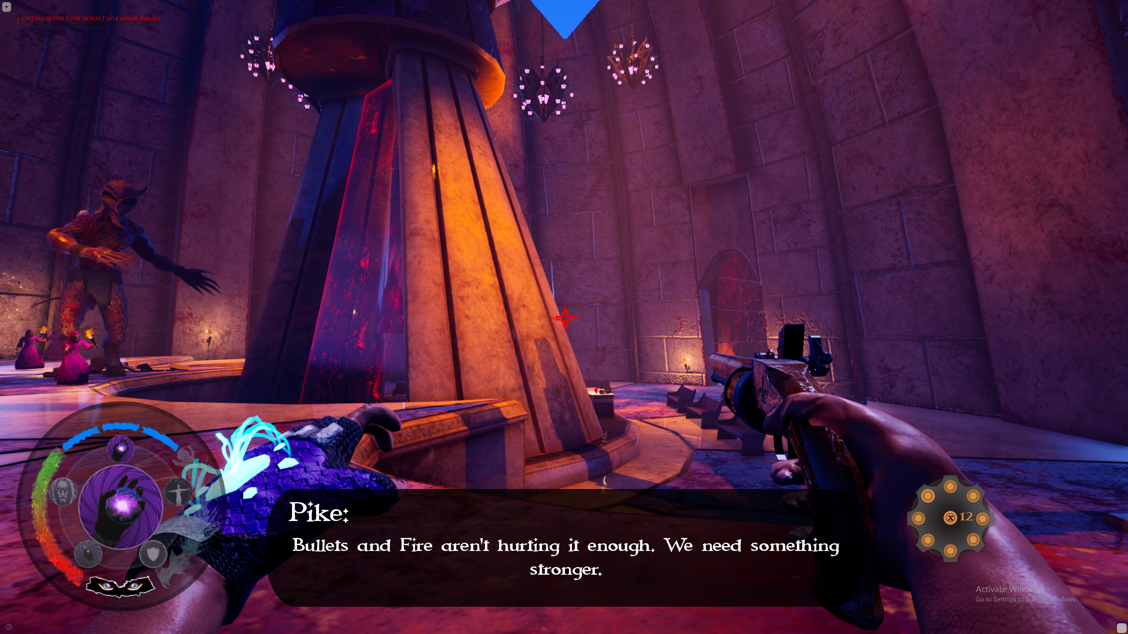 Zolaris screenshot 2