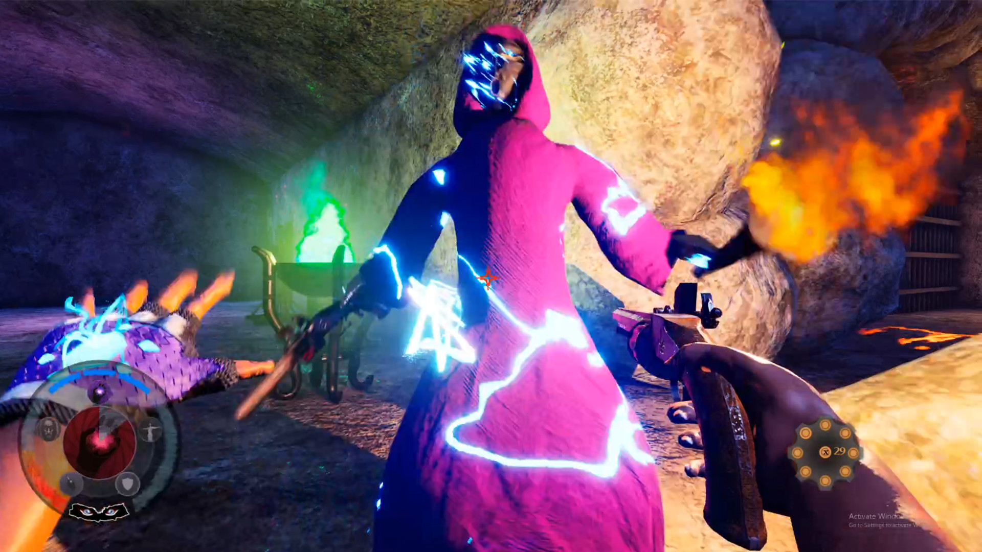 Zolaris screenshot 3