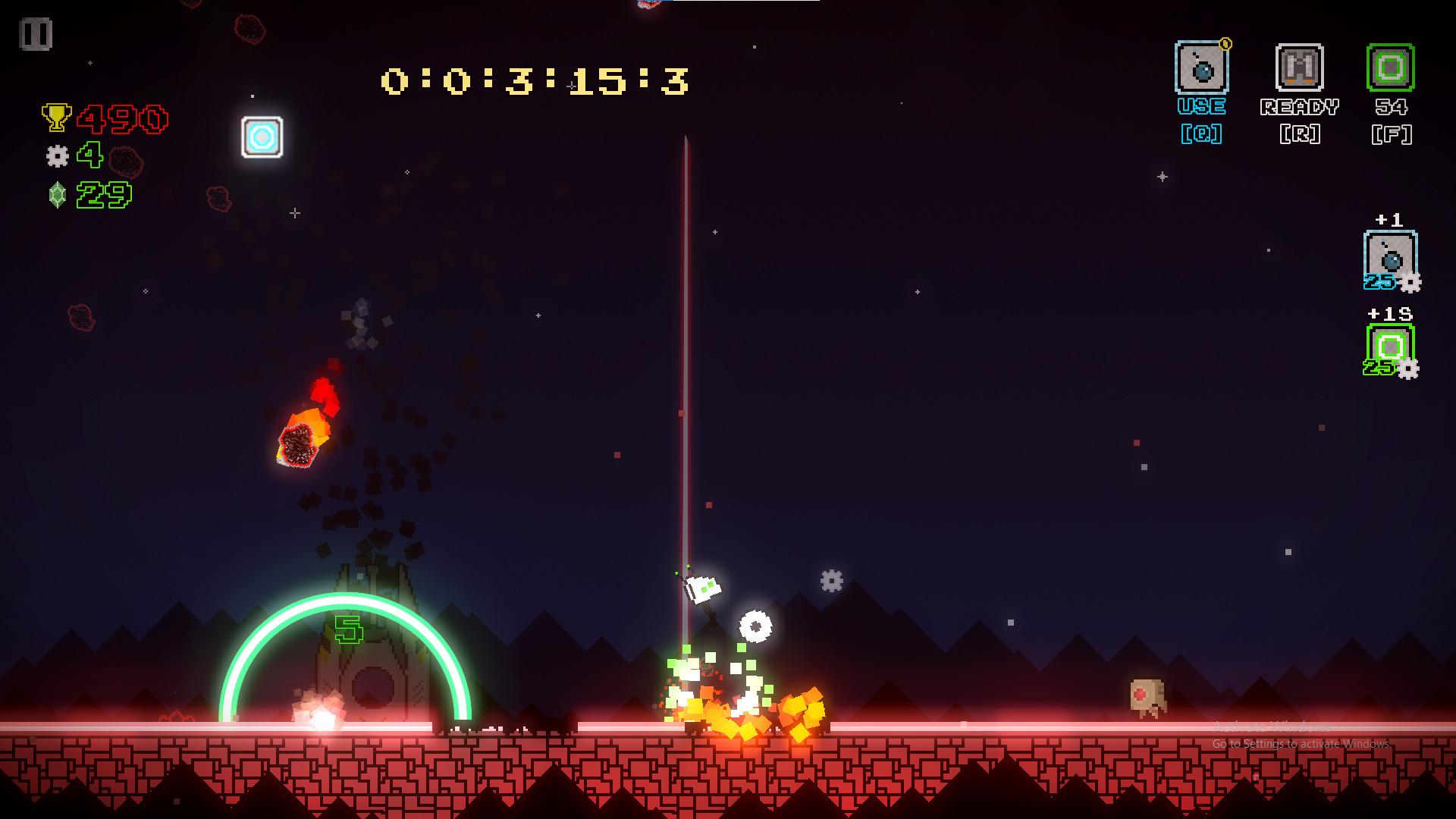Gobot screenshot 5