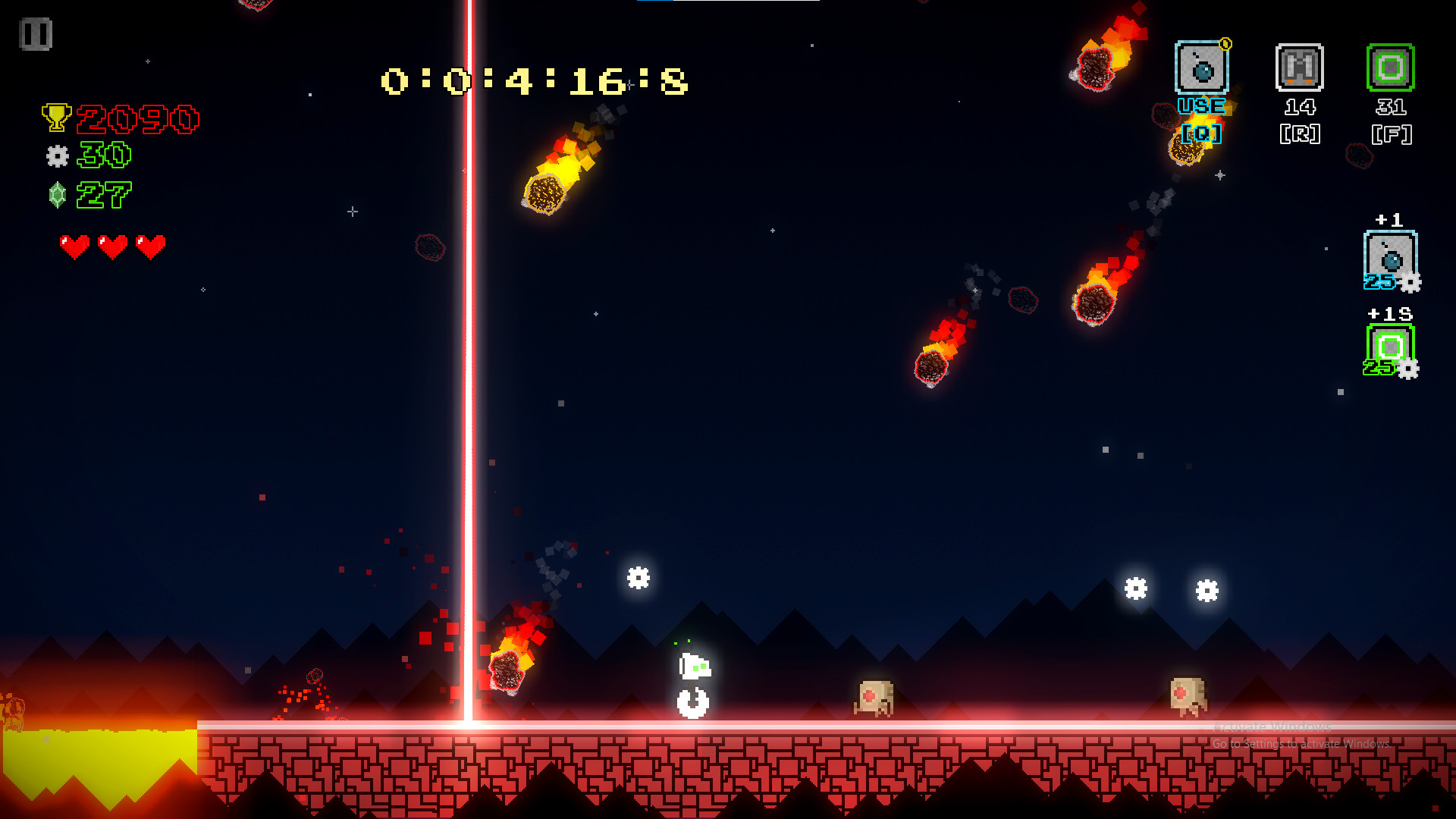 Gobot screenshot 8
